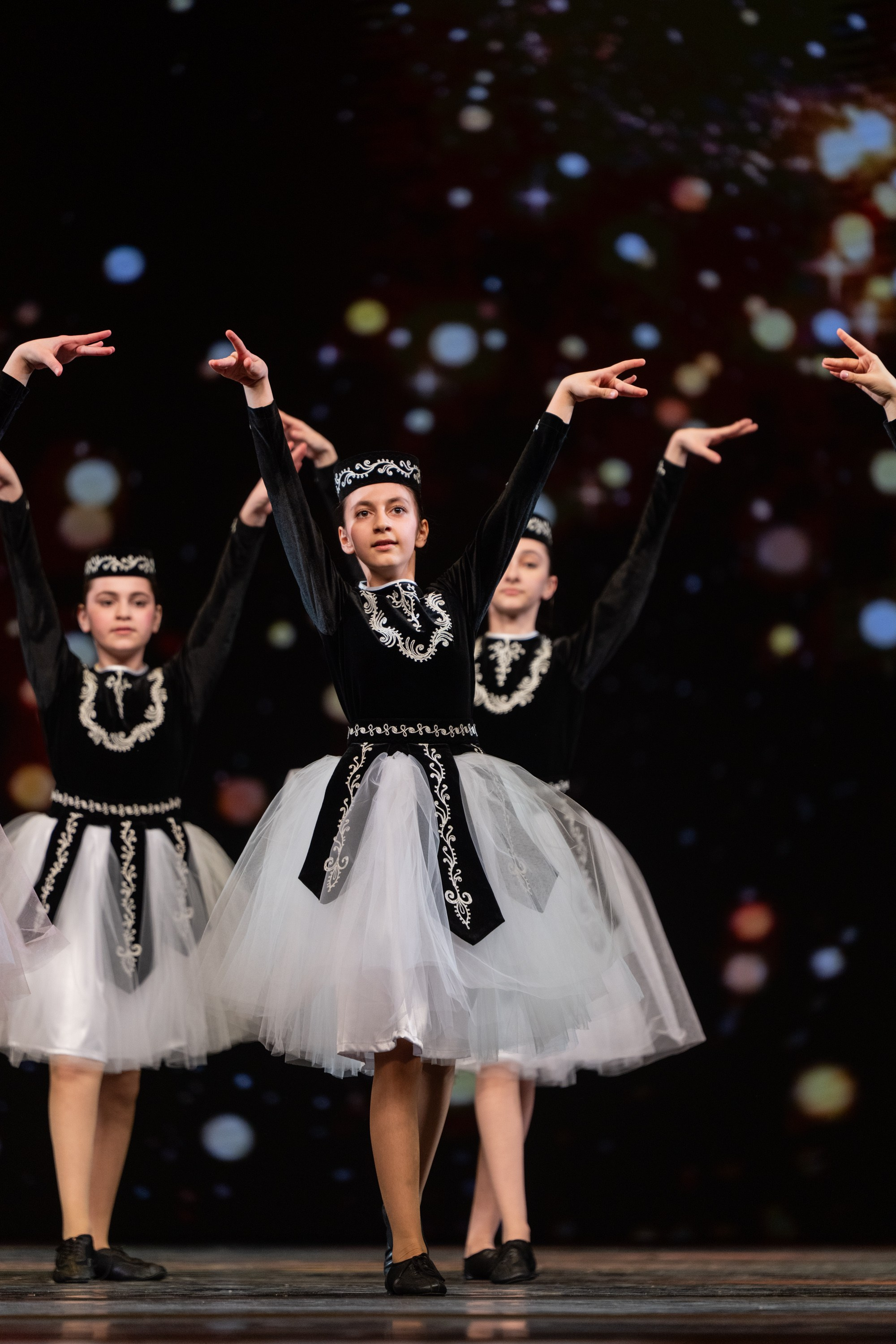 18 мая, г. Москва, Кремль, Концерт. Золотое яблочко