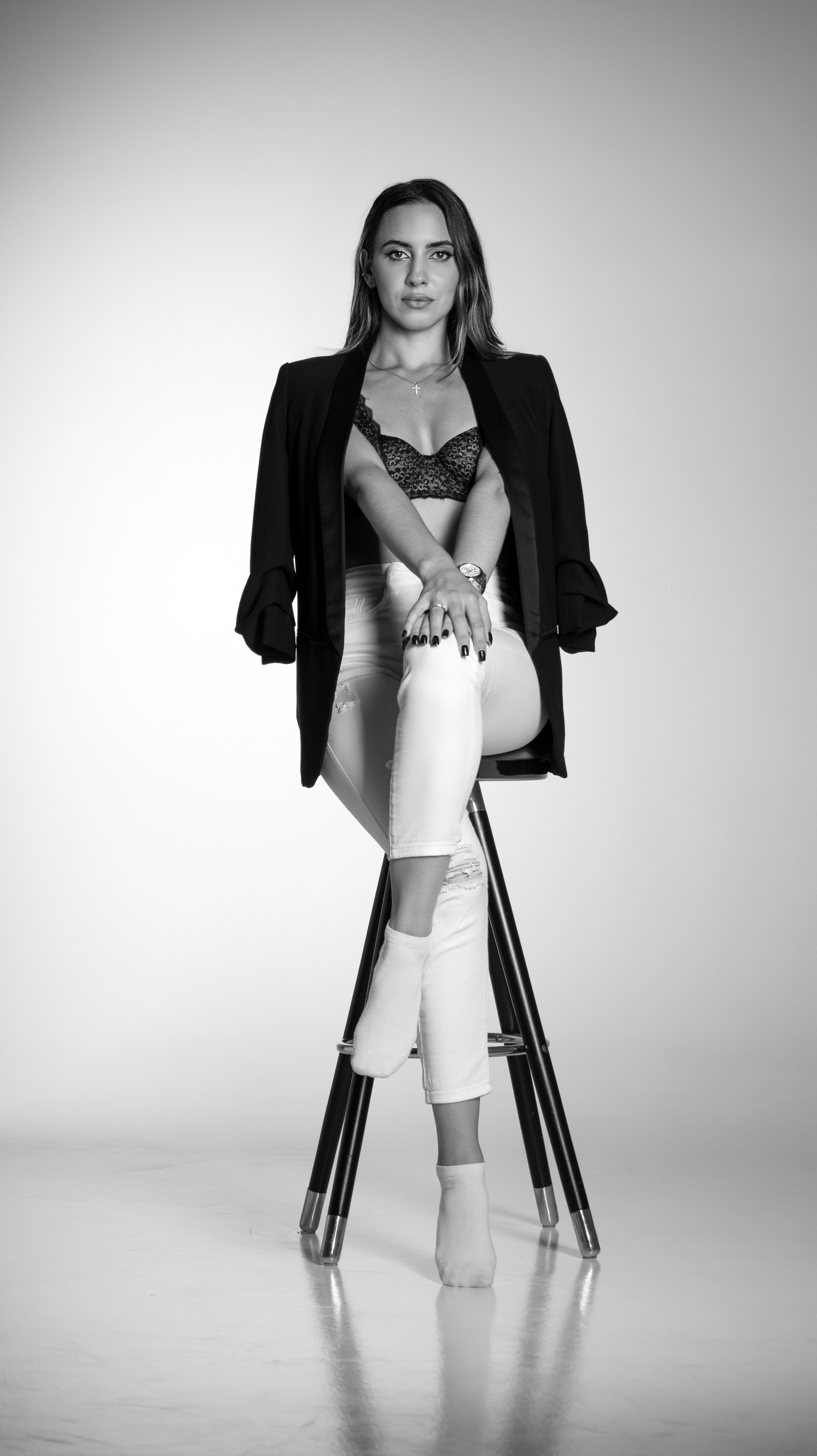 Валерия. Фотограф Вероника Смит I Владивосток