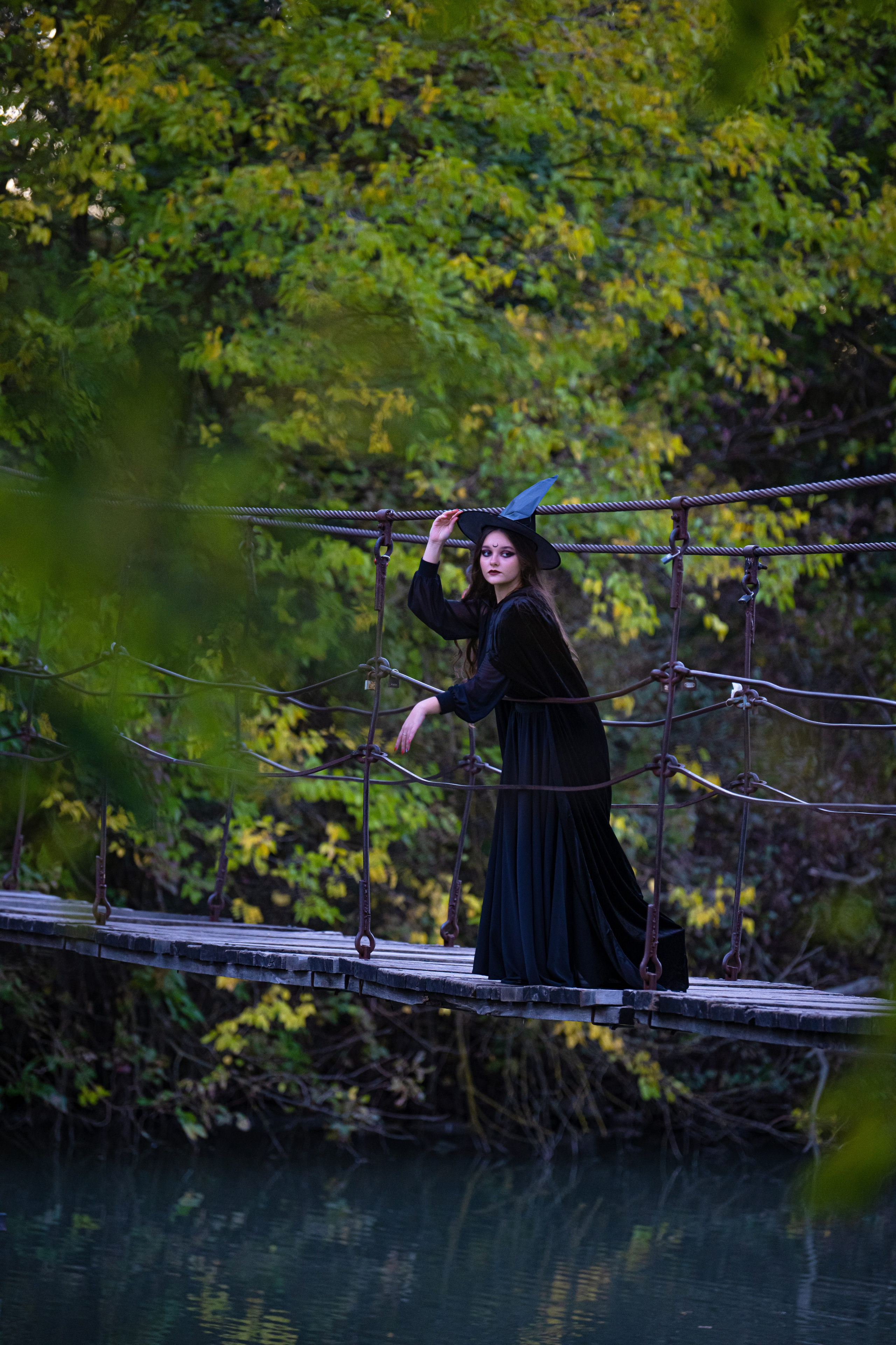 ХЕЛЛОУИН (вне студии). Главная