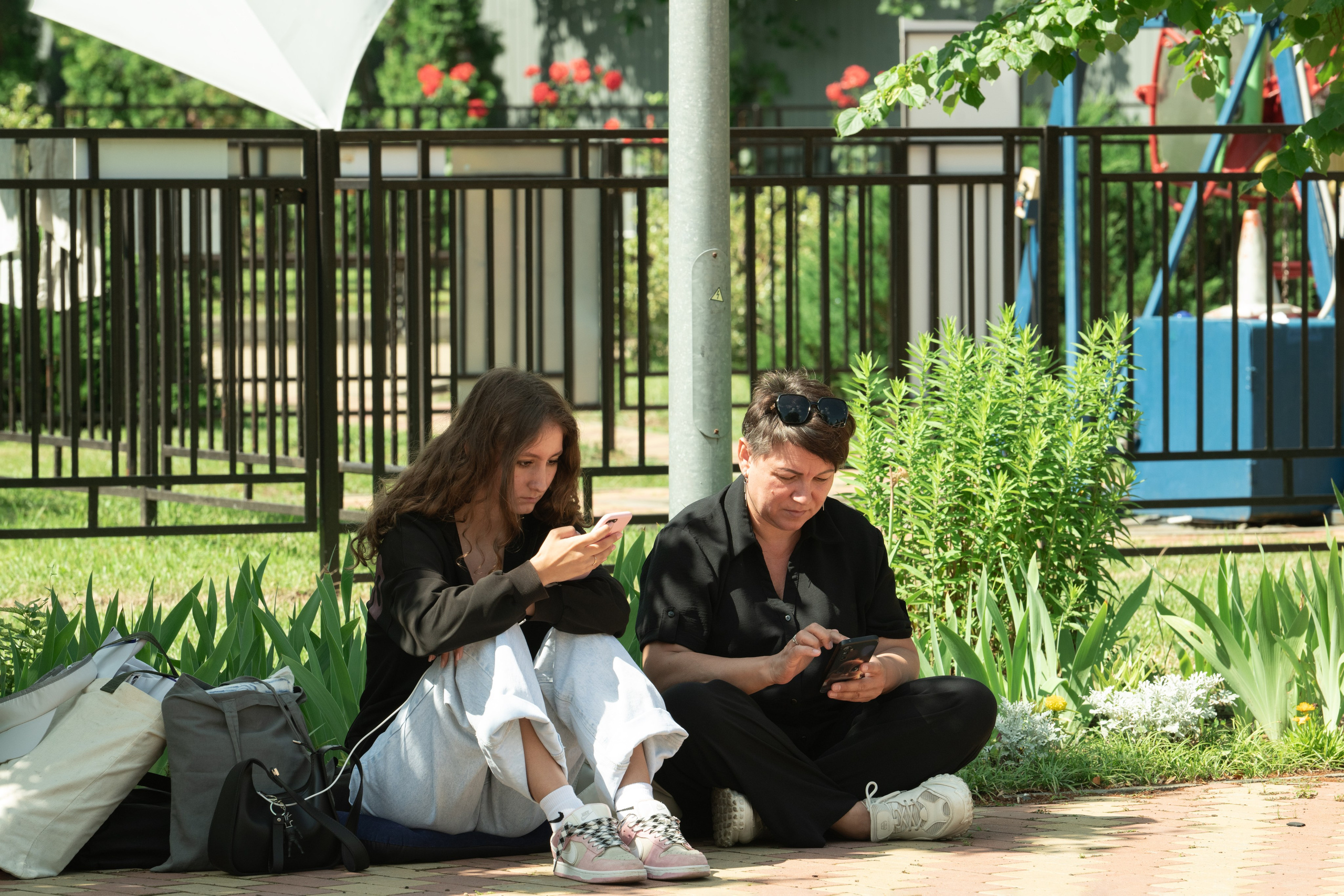 Фестиваль йоги в г. Кореновске. Главная