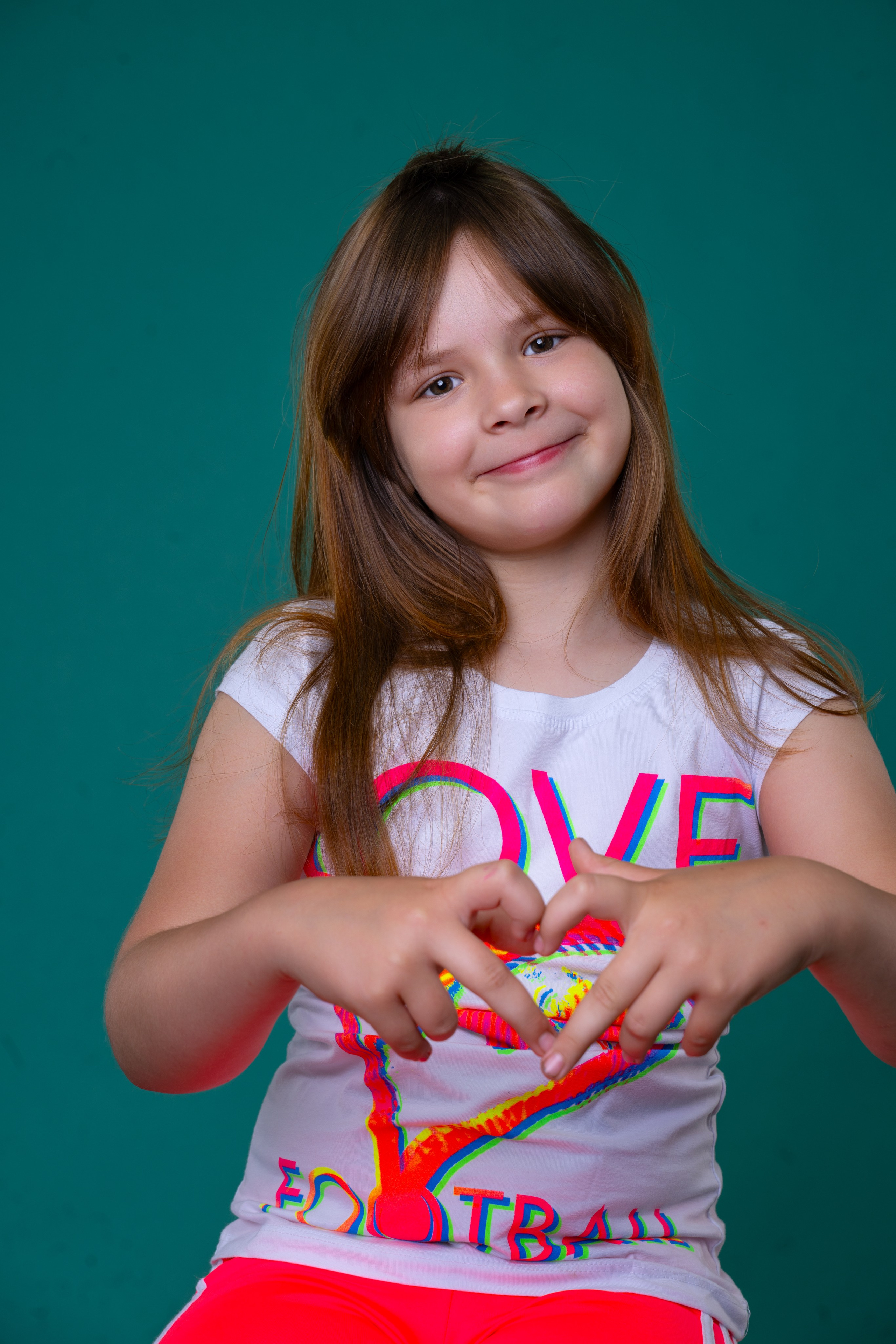 ДЕТСКИЕ ПОРТРЕТЫ. Главная