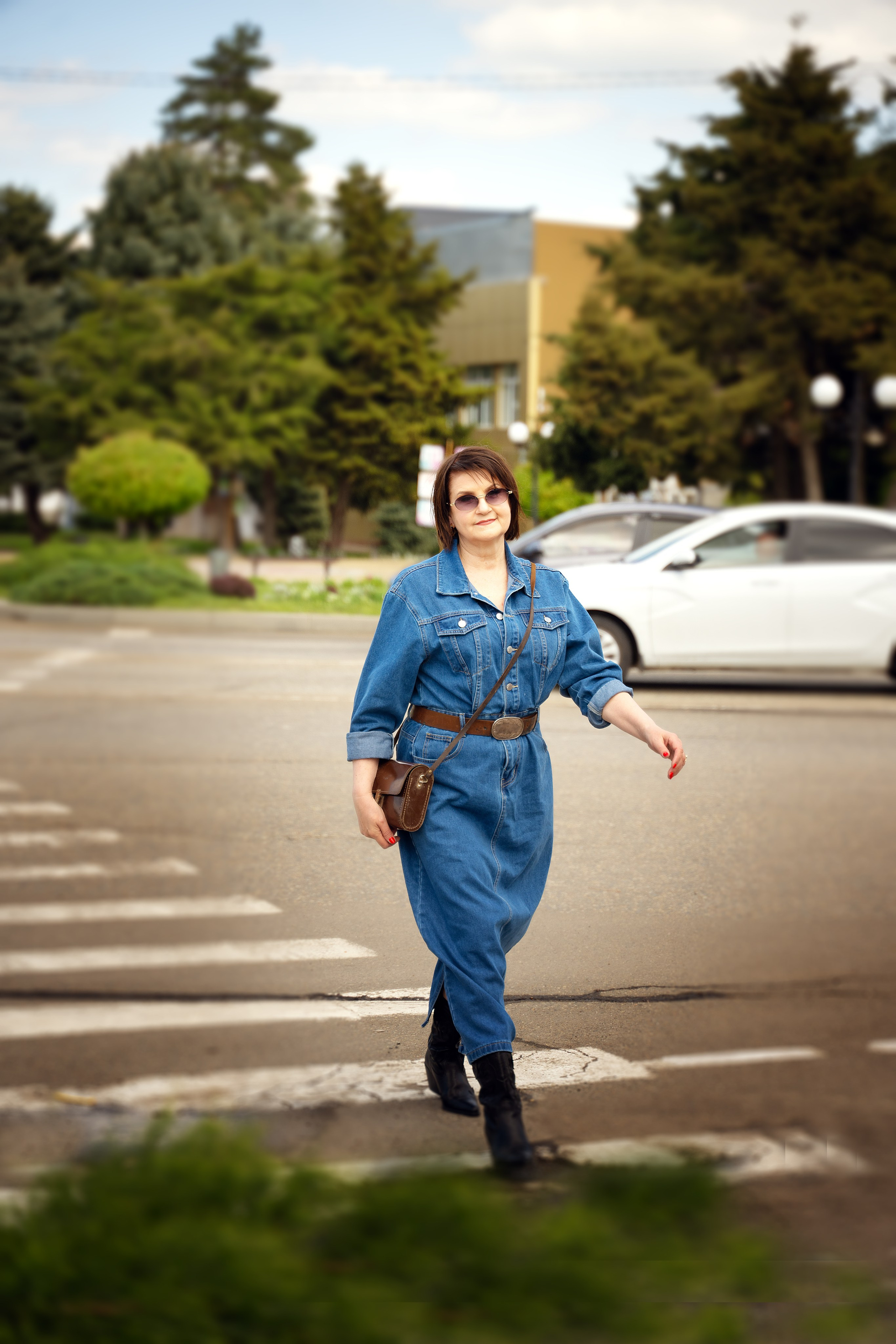 Не студийные. Главная