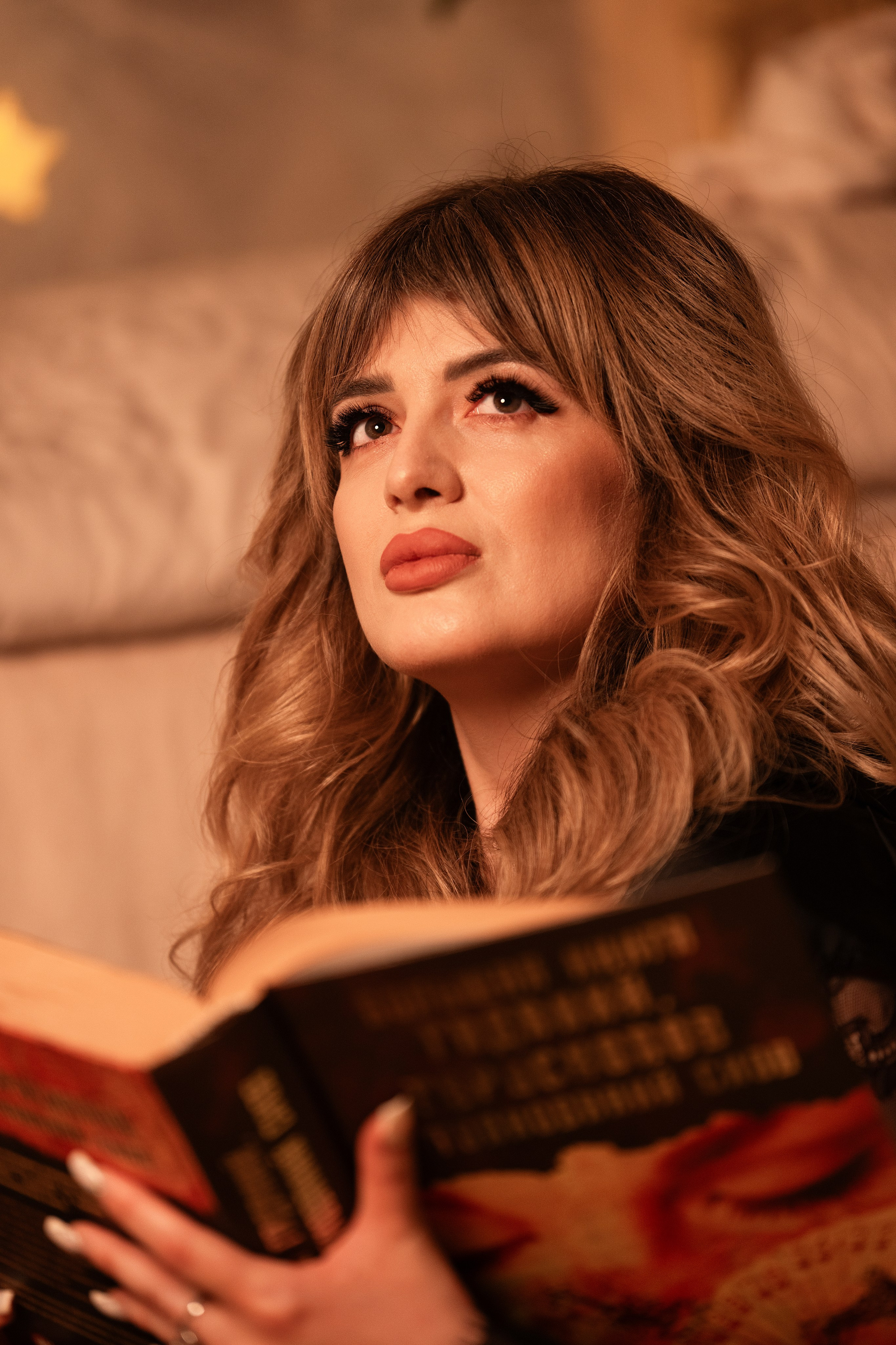 Святочные гадания. Главная