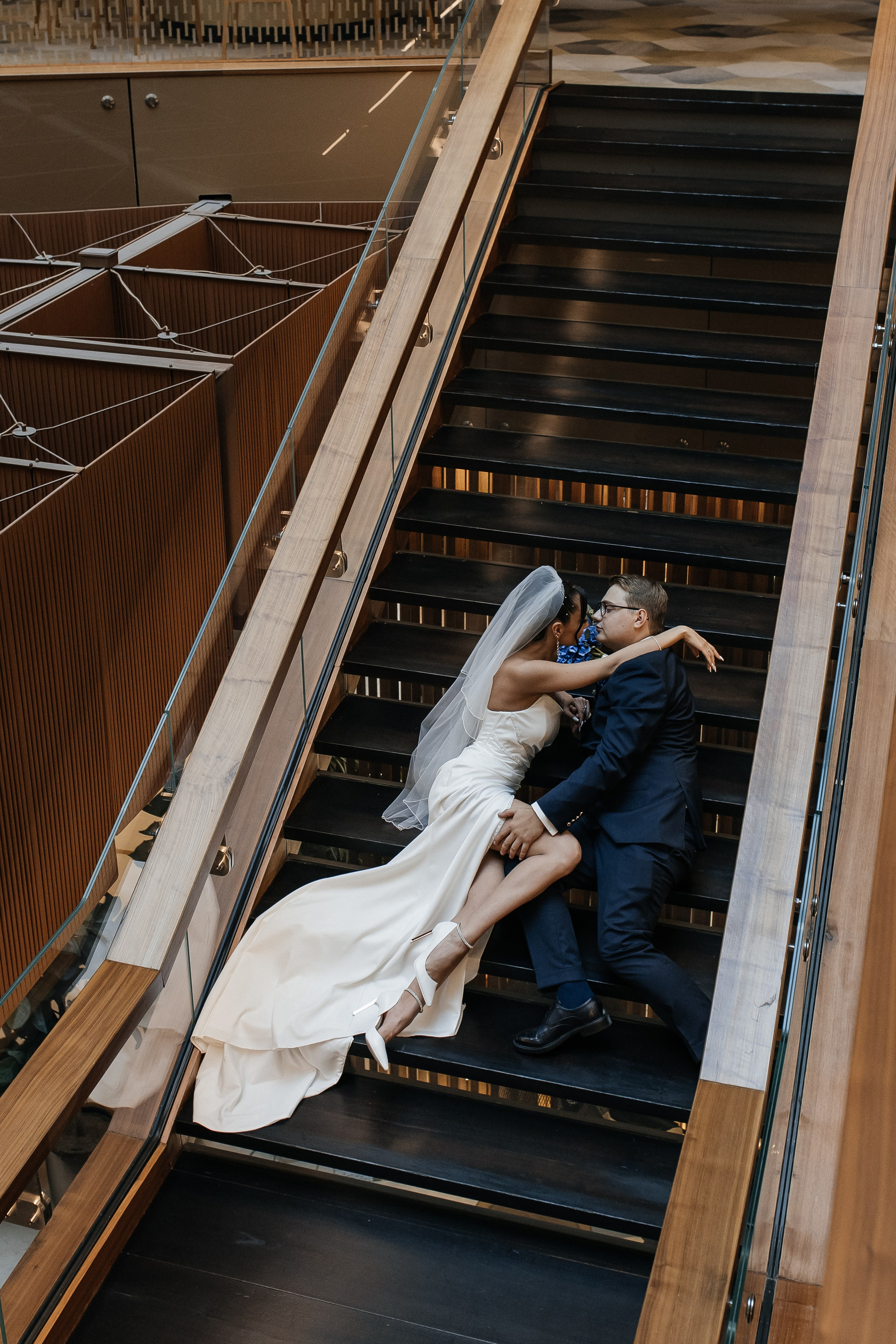 Валериан и Алина. Фотограф в Томске Ирина Павлуцкая