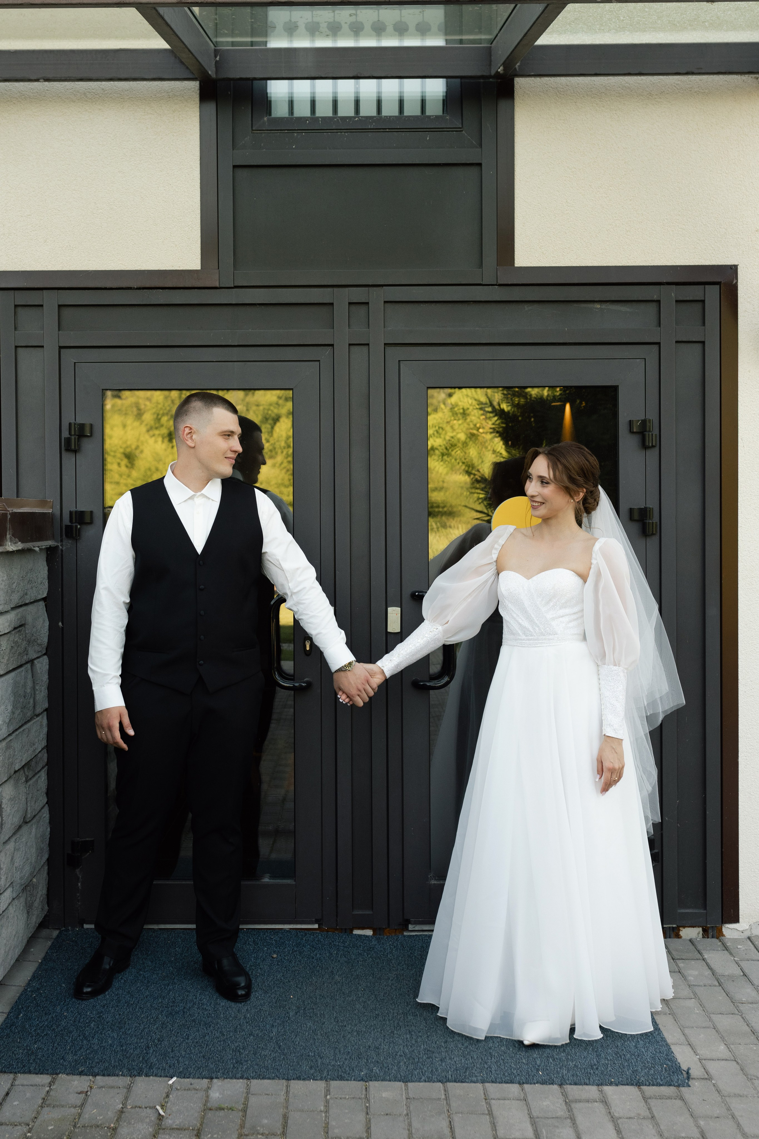 Maksim & Rita. Фотограф в Томске Ирина Павлуцкая