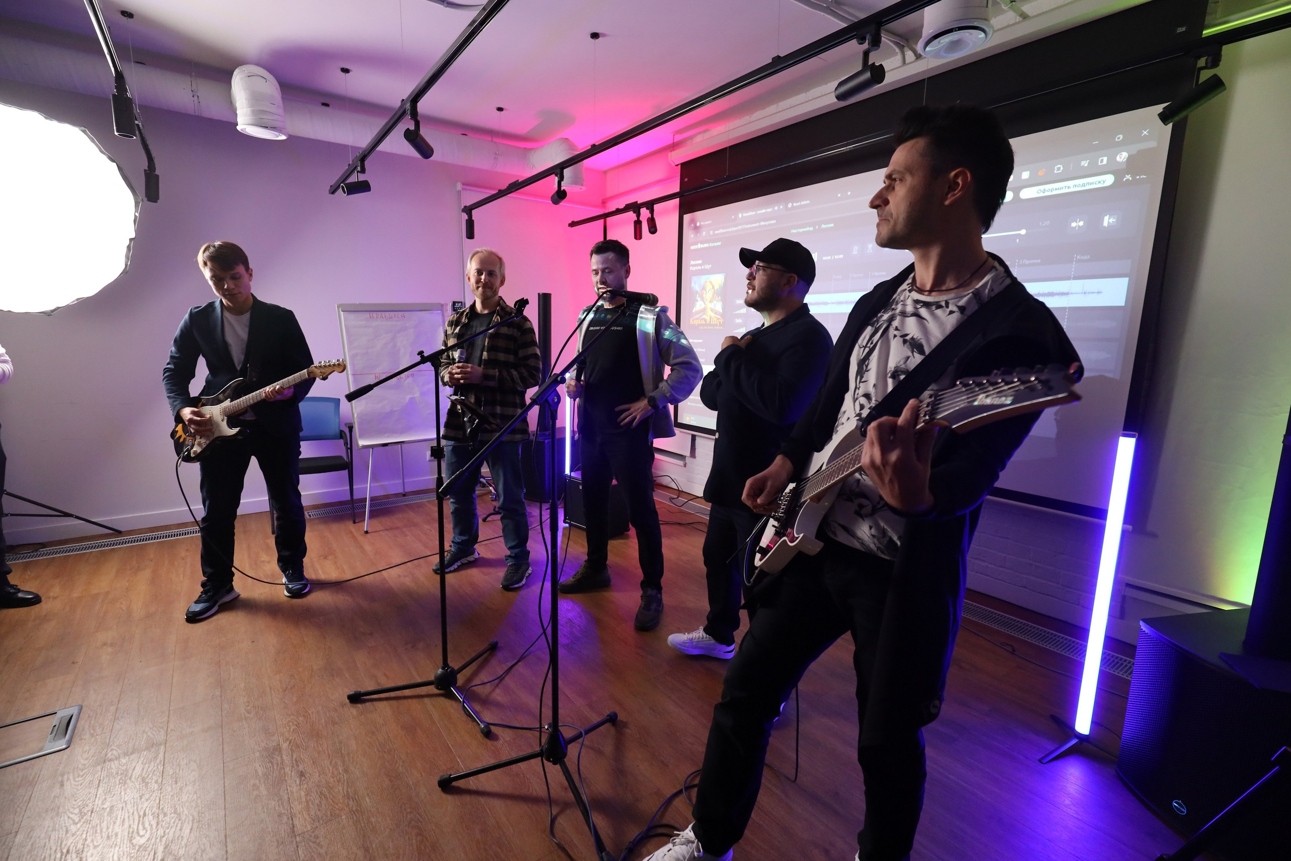 МастерМайнд 1.2. Съемка в студии под ваш запрос, студийные съемки, фотографии архитектурных объектов — Александр Евстигнеев — фотограф Москва