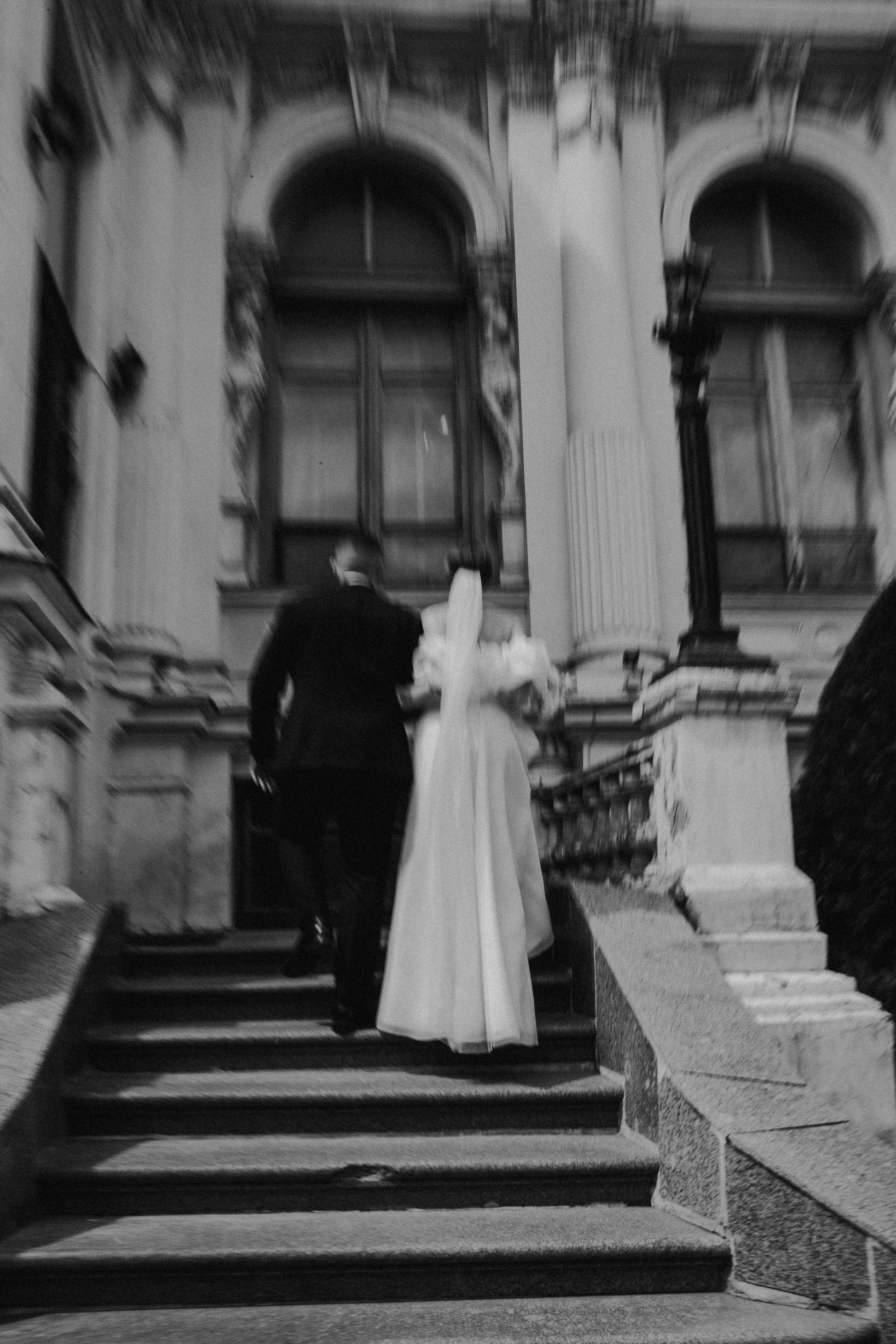 Свадьба Ангелины и Андрея