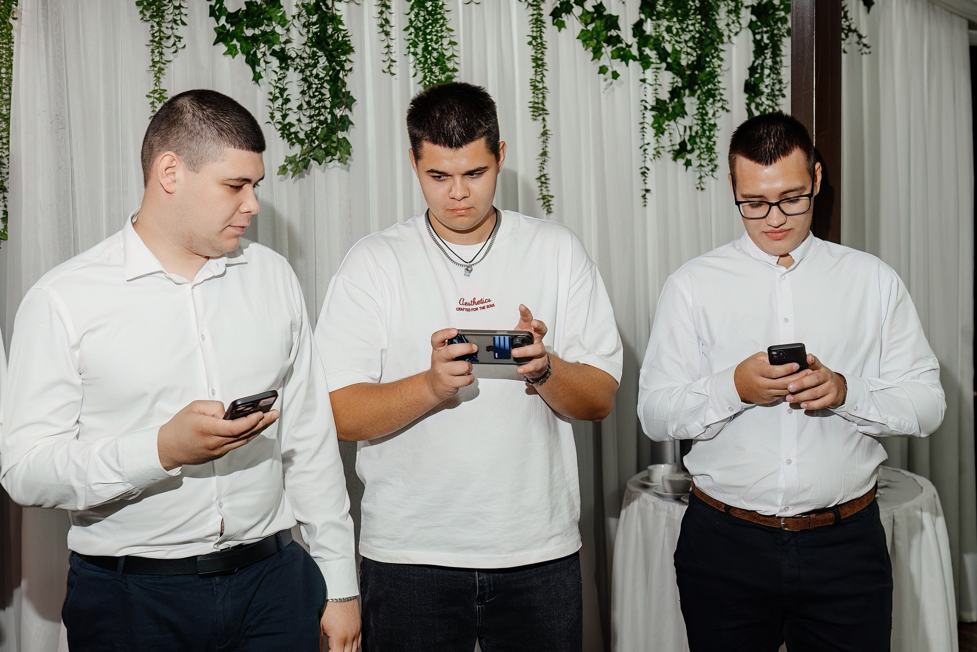 Валерия и Максим. Свадебный и репортажный фотограф Никита Сницарев в Барнауле