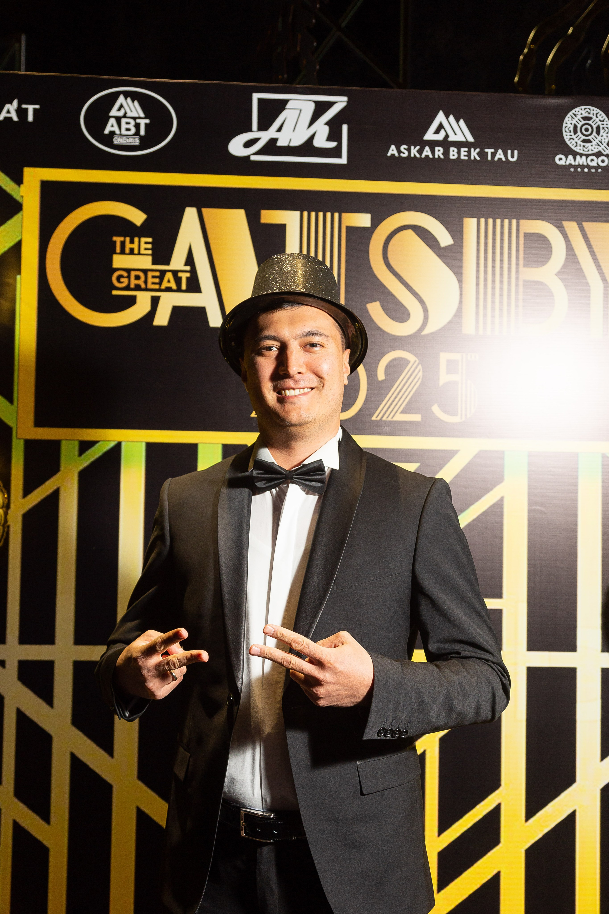 Корпоратив в стиле GATSBY. Свадебный фотограф в Алматы Айгерим Верба