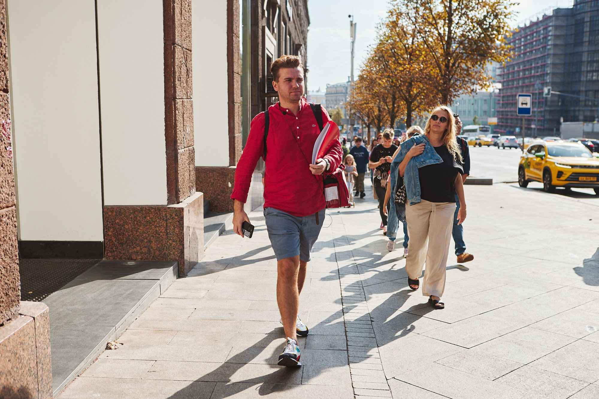 Одноклассники. Репортажный фотограф в Москве — Дмитрий Тарасов | Съёмка мероприятий, концертов, корпоративов