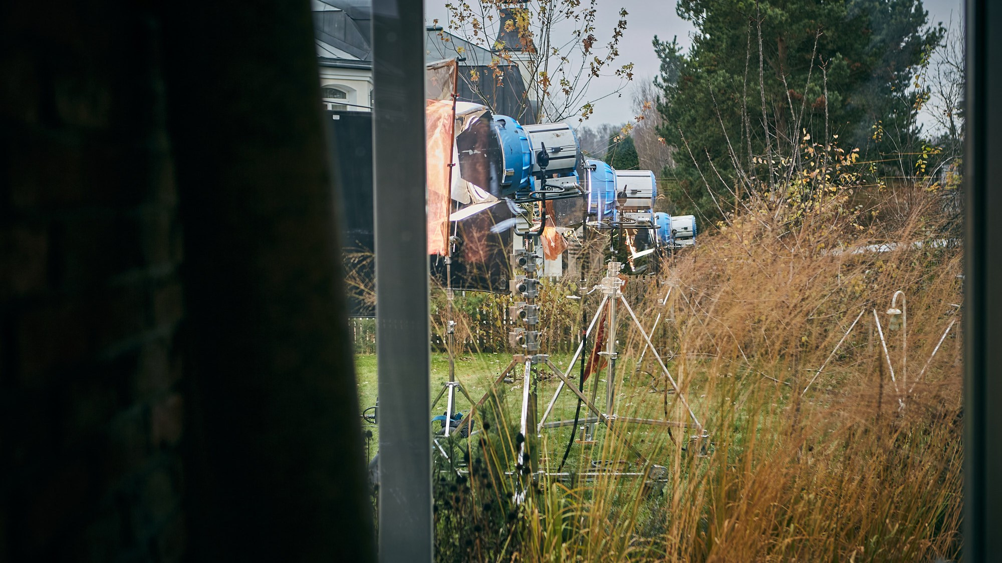 Репортажная съёмка закулисья рекламного проекта — бэкстейдж. Репортажный фотограф в Москве — Дмитрий Тарасов | Съёмка мероприятий, концертов, корпоративов