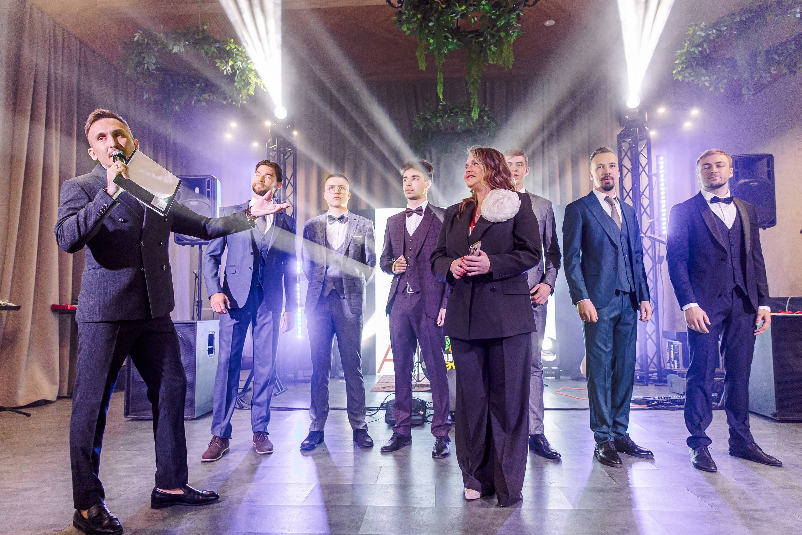 Wedding Fest. Свадебный и семейный фотограф в Челябинске Юлия Ишимова