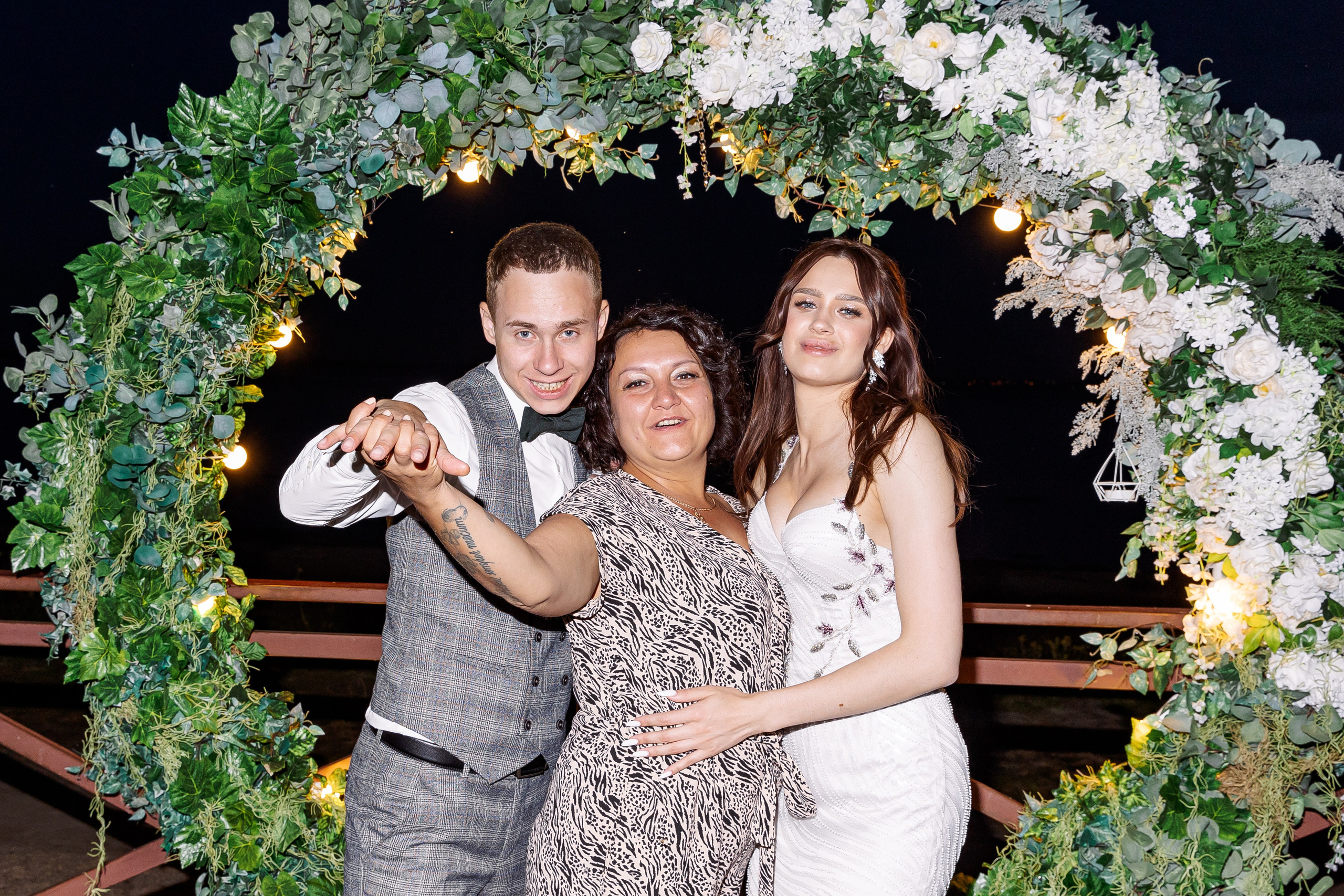 Ангелина и Иван. Свадебный и семейный фотограф в Челябинске Юлия Ишимова