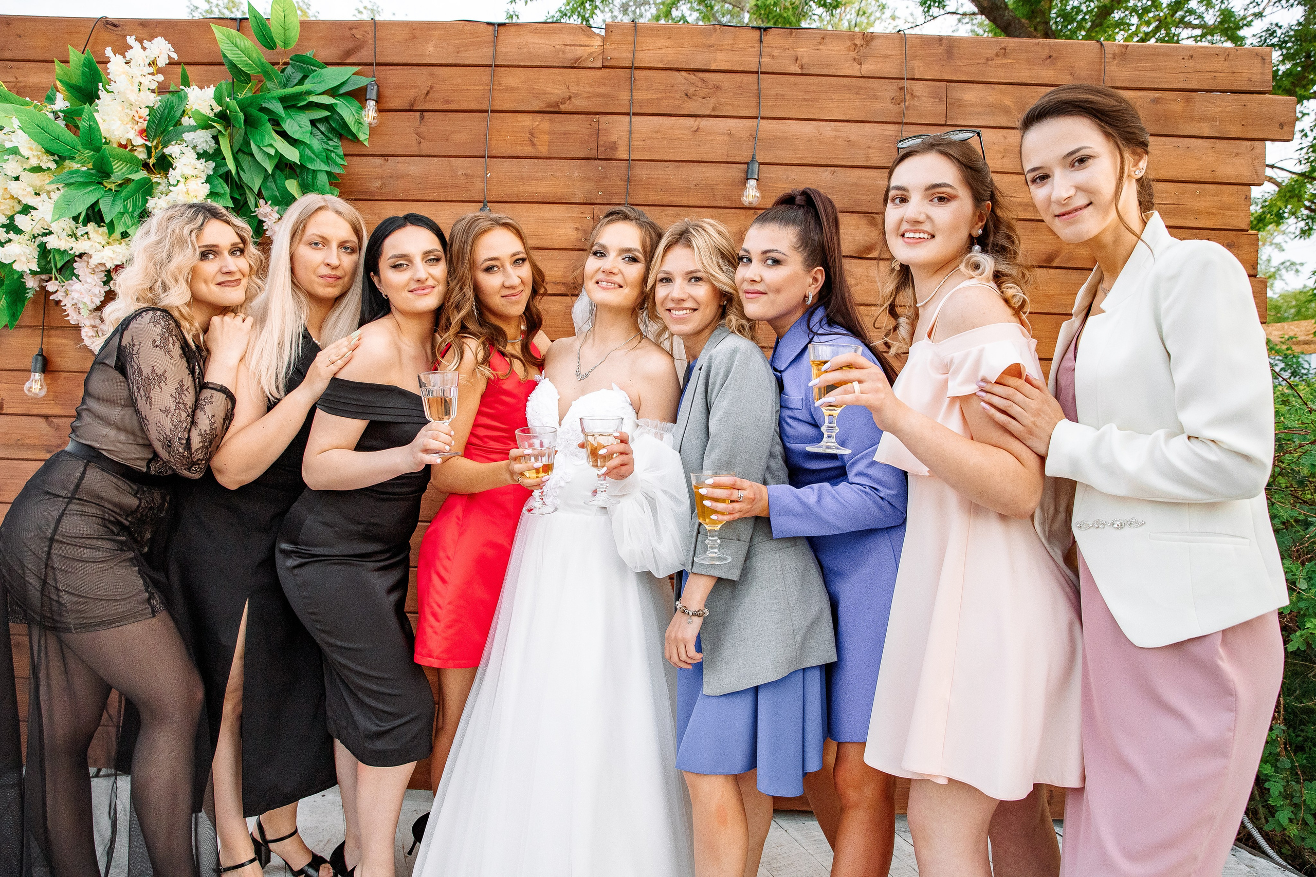 Кирилл и Екатерина. Свадебный и семейный фотограф в Челябинске Юлия Ишимова