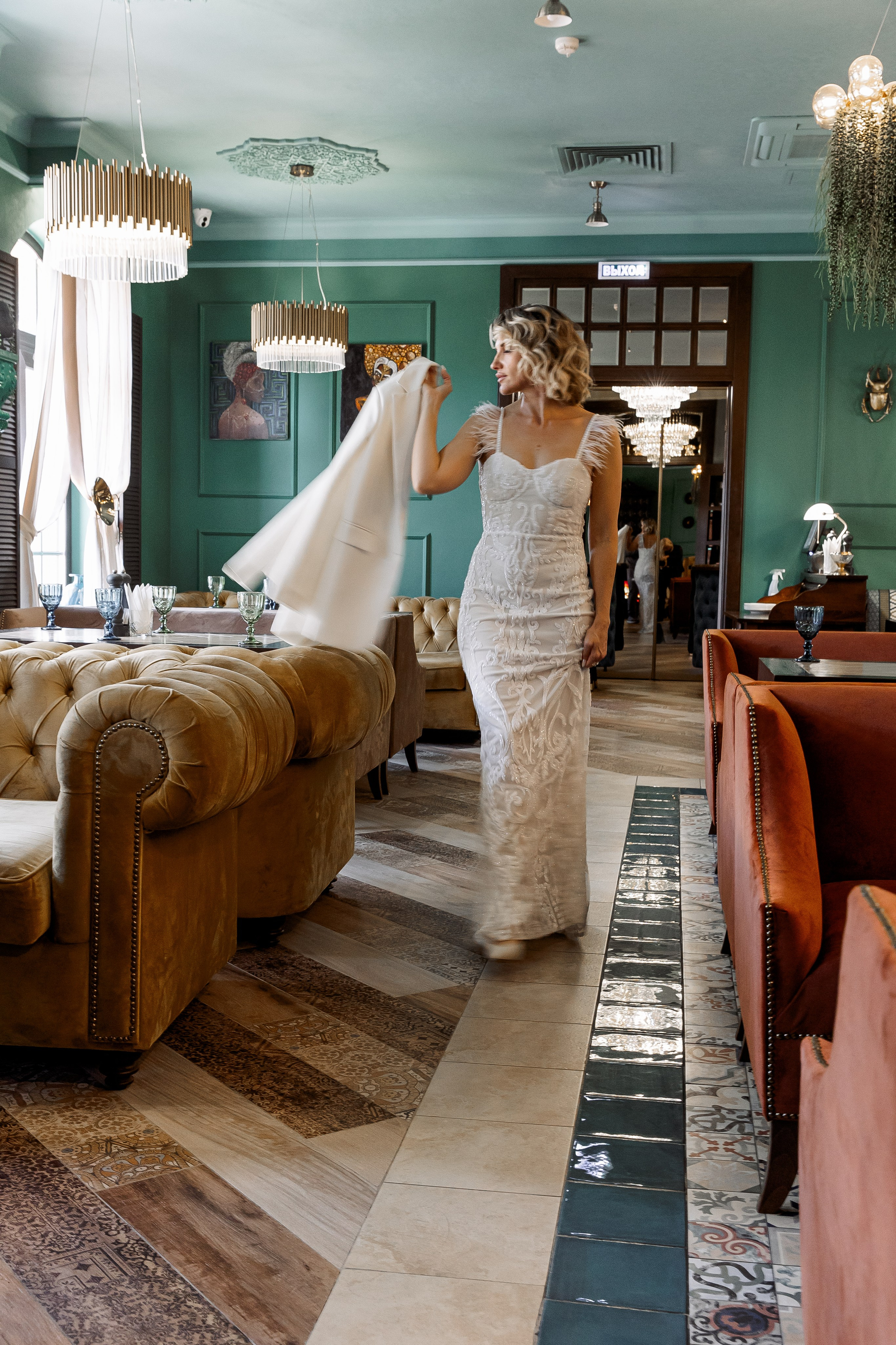 Виктор и Екатерина. Свадебный и семейный фотограф в Челябинске Юлия Ишимова