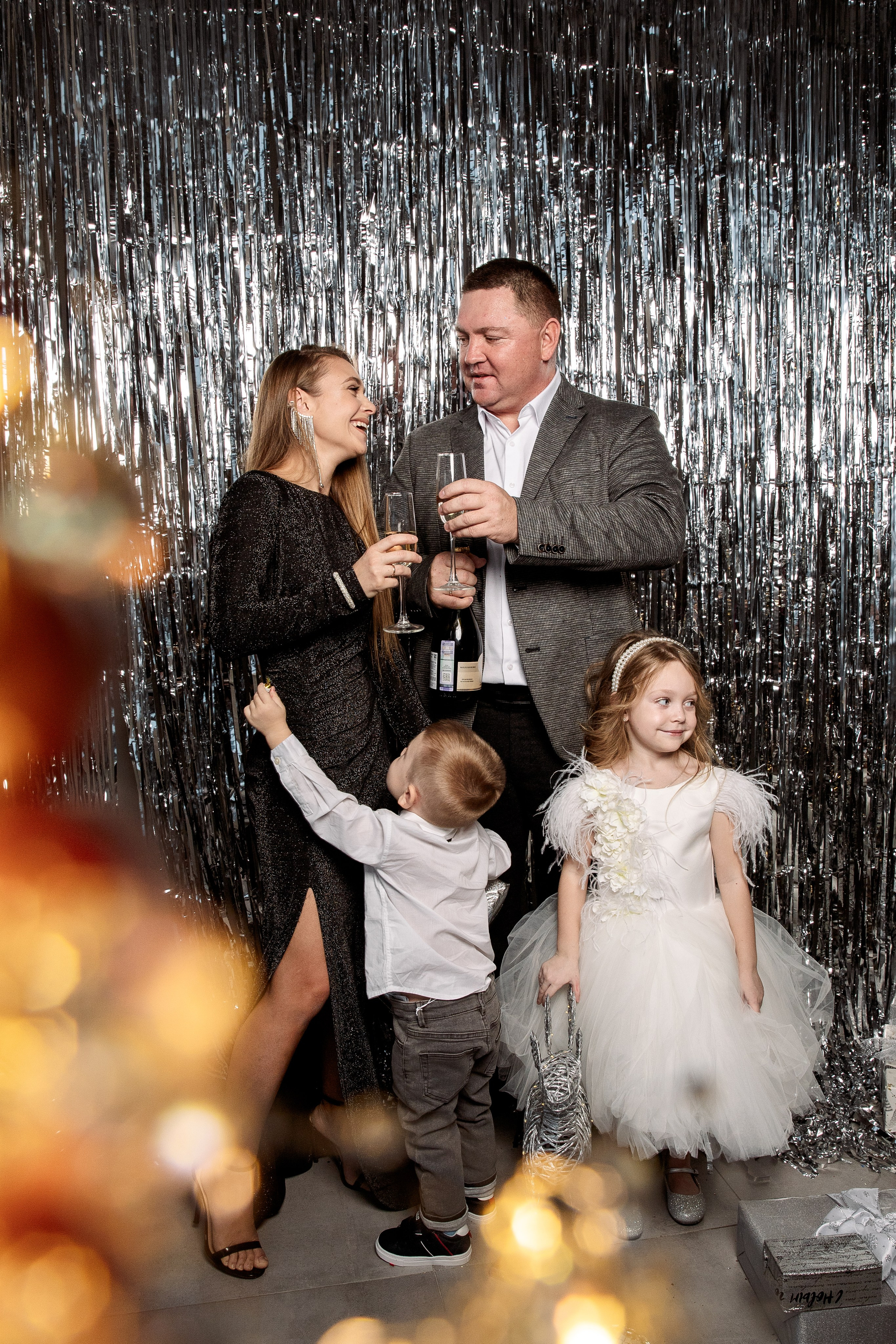 Татьяна. Свадебный и семейный фотограф в Челябинске Юлия Ишимова