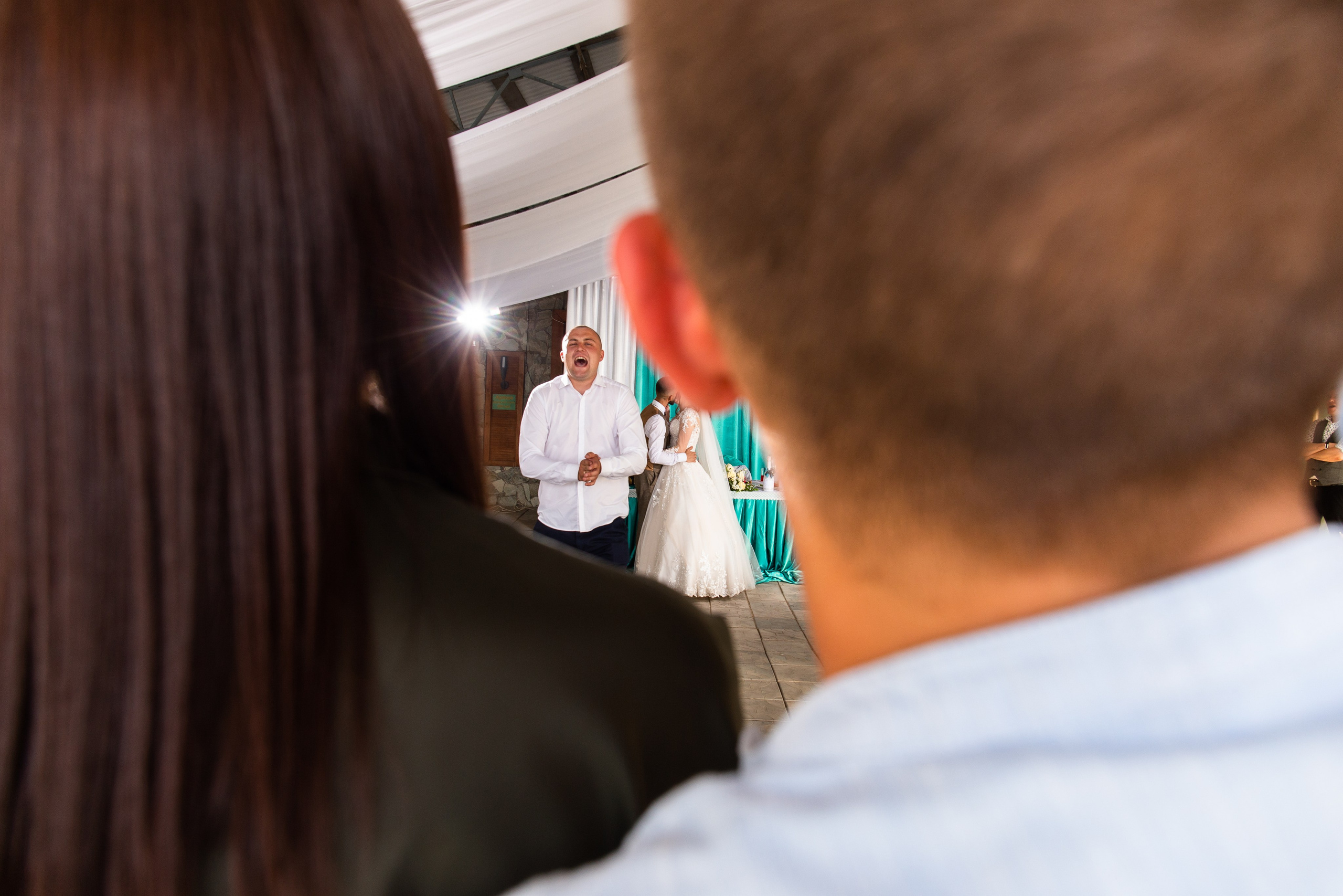 Татьяна и Владислав. Свадебный и портретный фотограф в Новосибирске Любовь Исакова