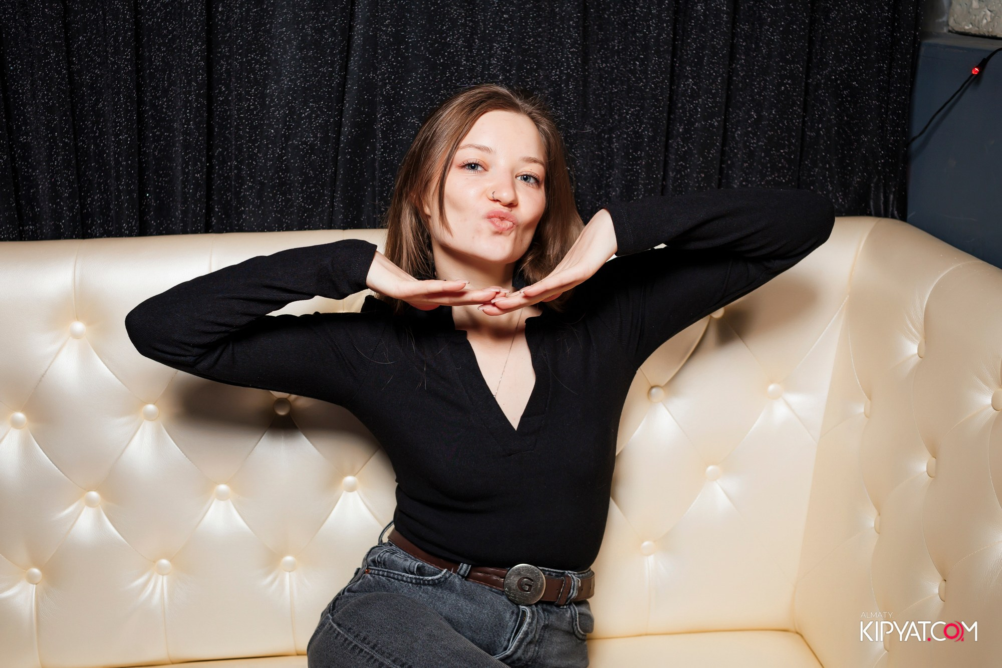 BIRTHDAY KARAOKE THE WALL STREET. КИПЯТКОМ АЛМАТЫ! Фотосъемка мероприятий в Алматы