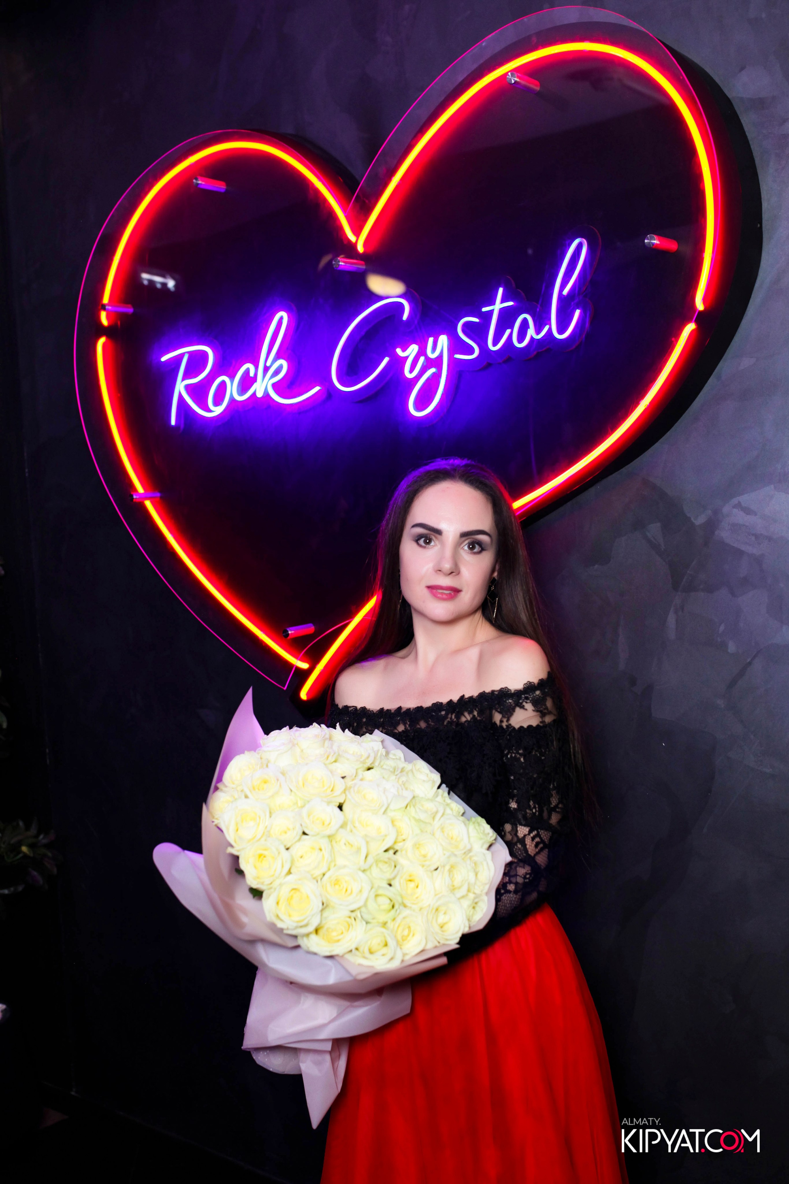 ROCK CRYSTAL. КИПЯТКОМ АЛМАТЫ! Фотосъемка мероприятий в Алматы