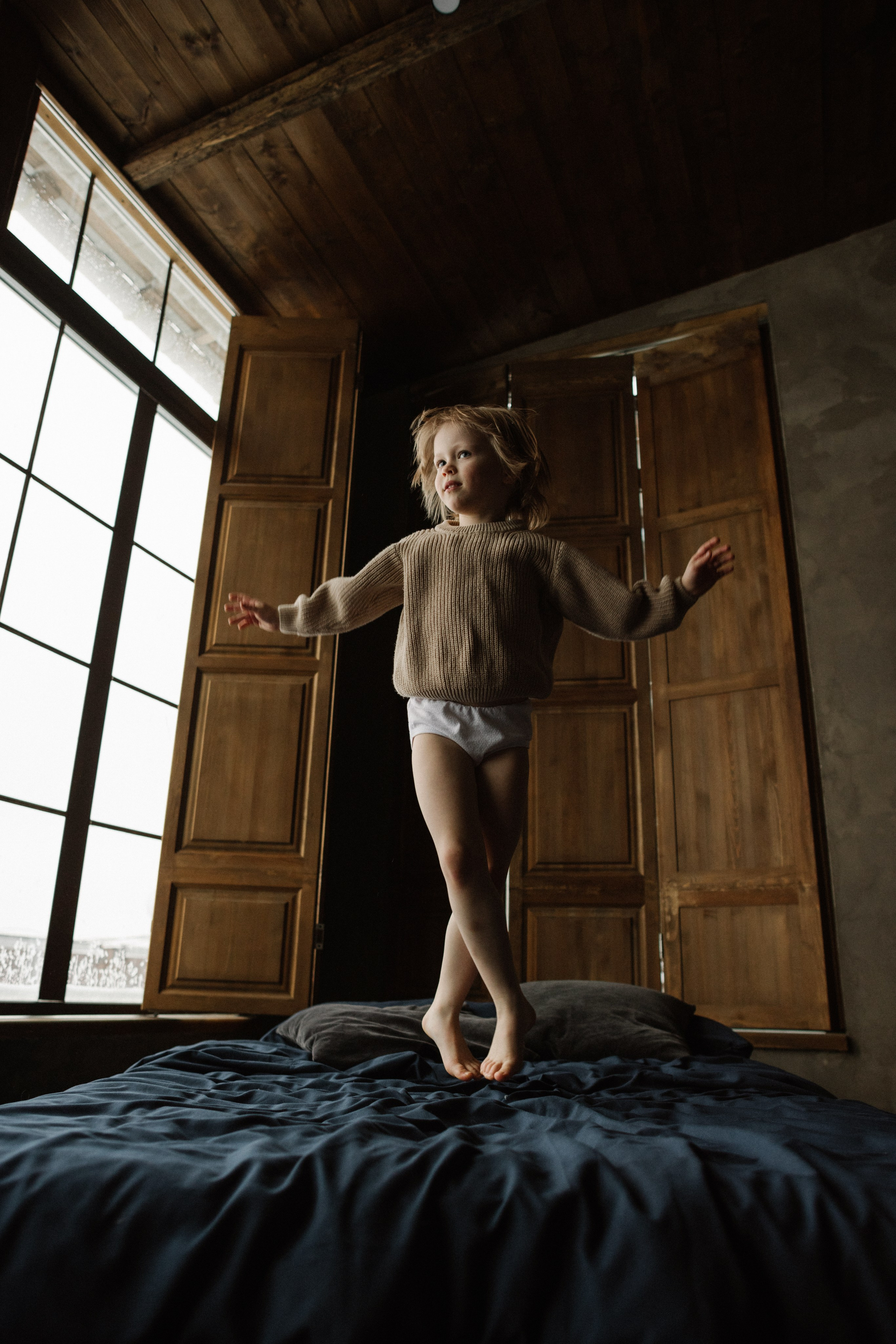 Анна и Соня. Klerout Photographer