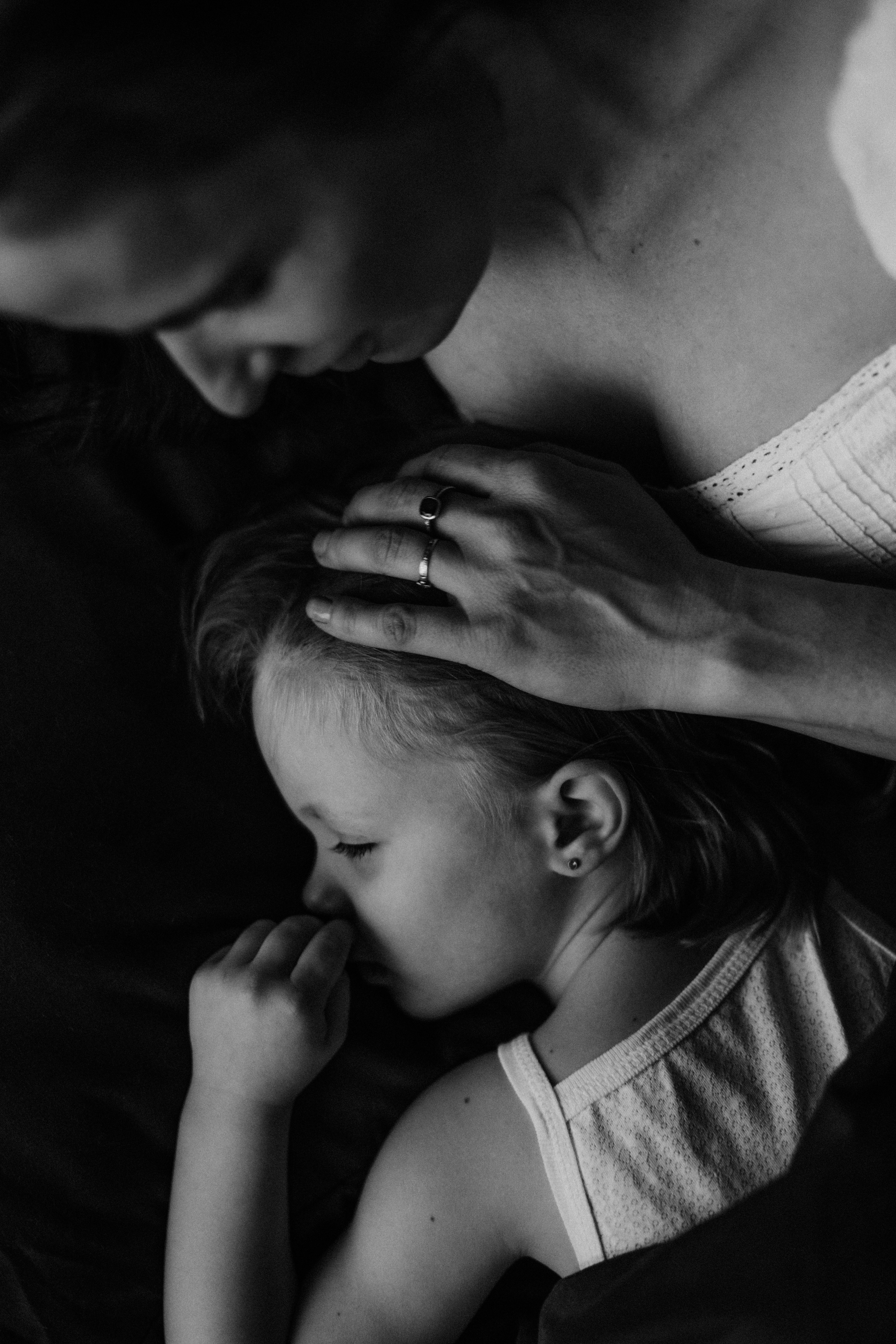 Анна и Соня. Klerout Photographer