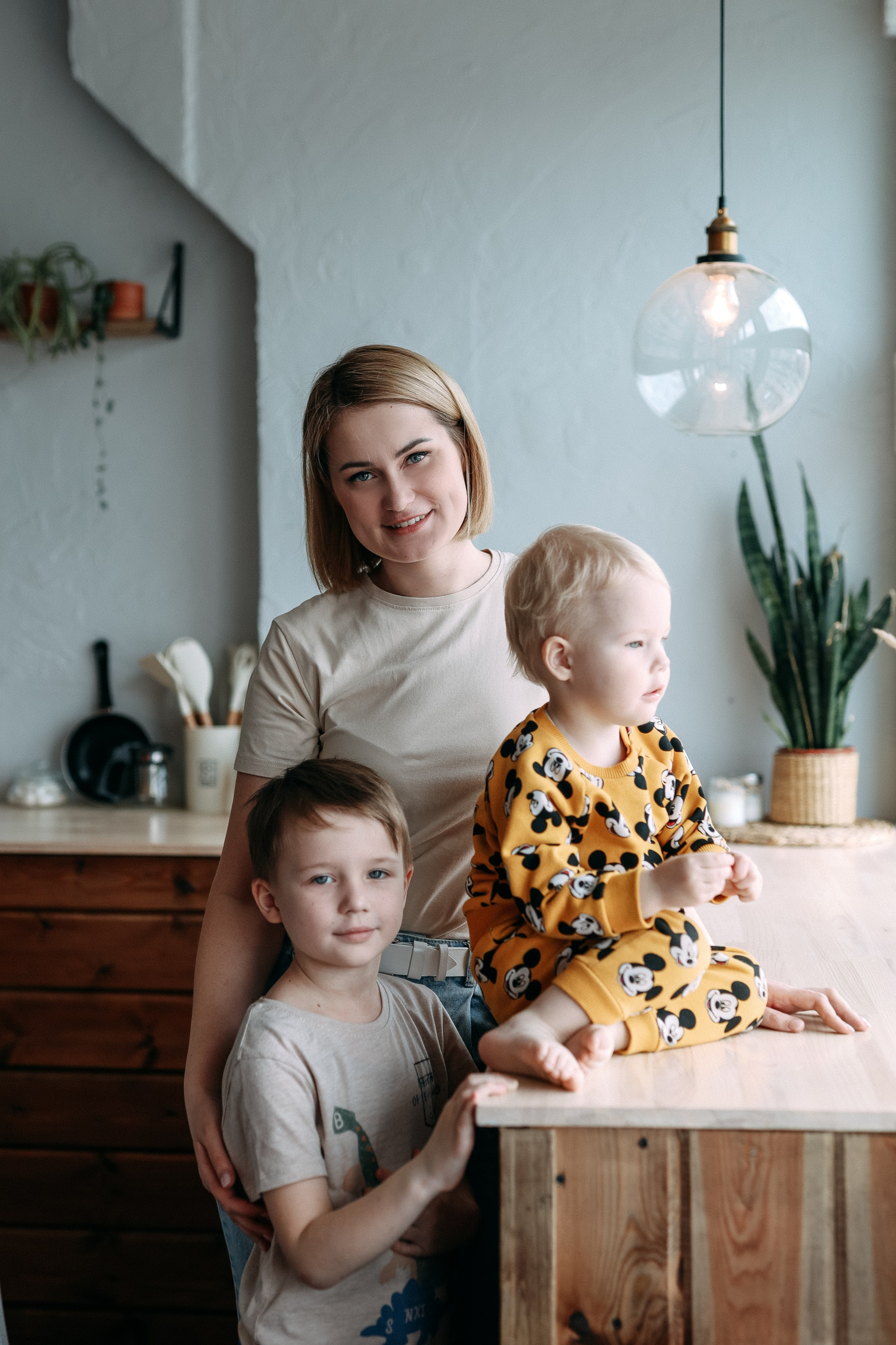 Ксюша. Фотопродакшн продающего контента