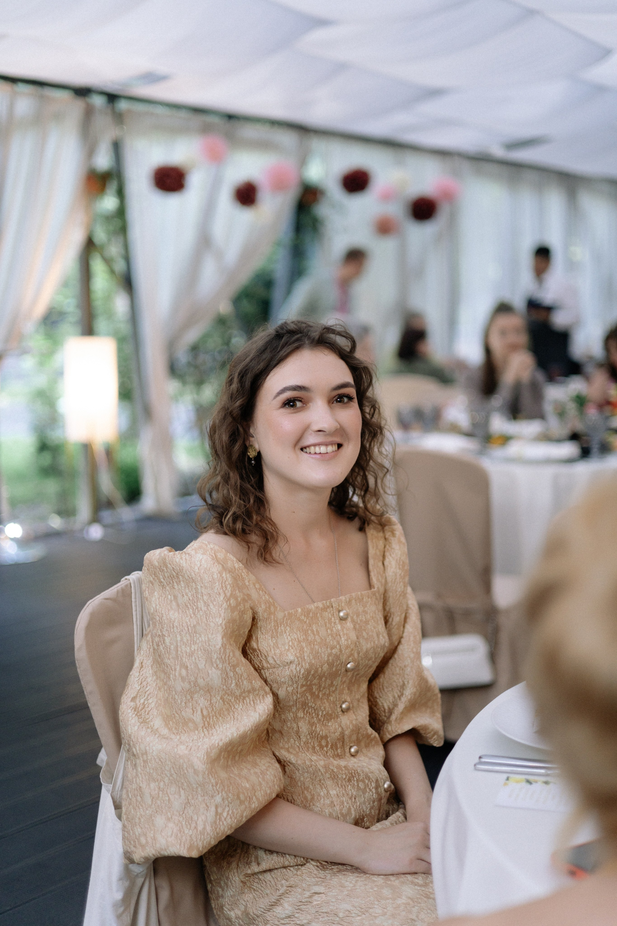 Катя и Абдель. Свадебный и портретный фотограф в Москве Анастасия Масюк