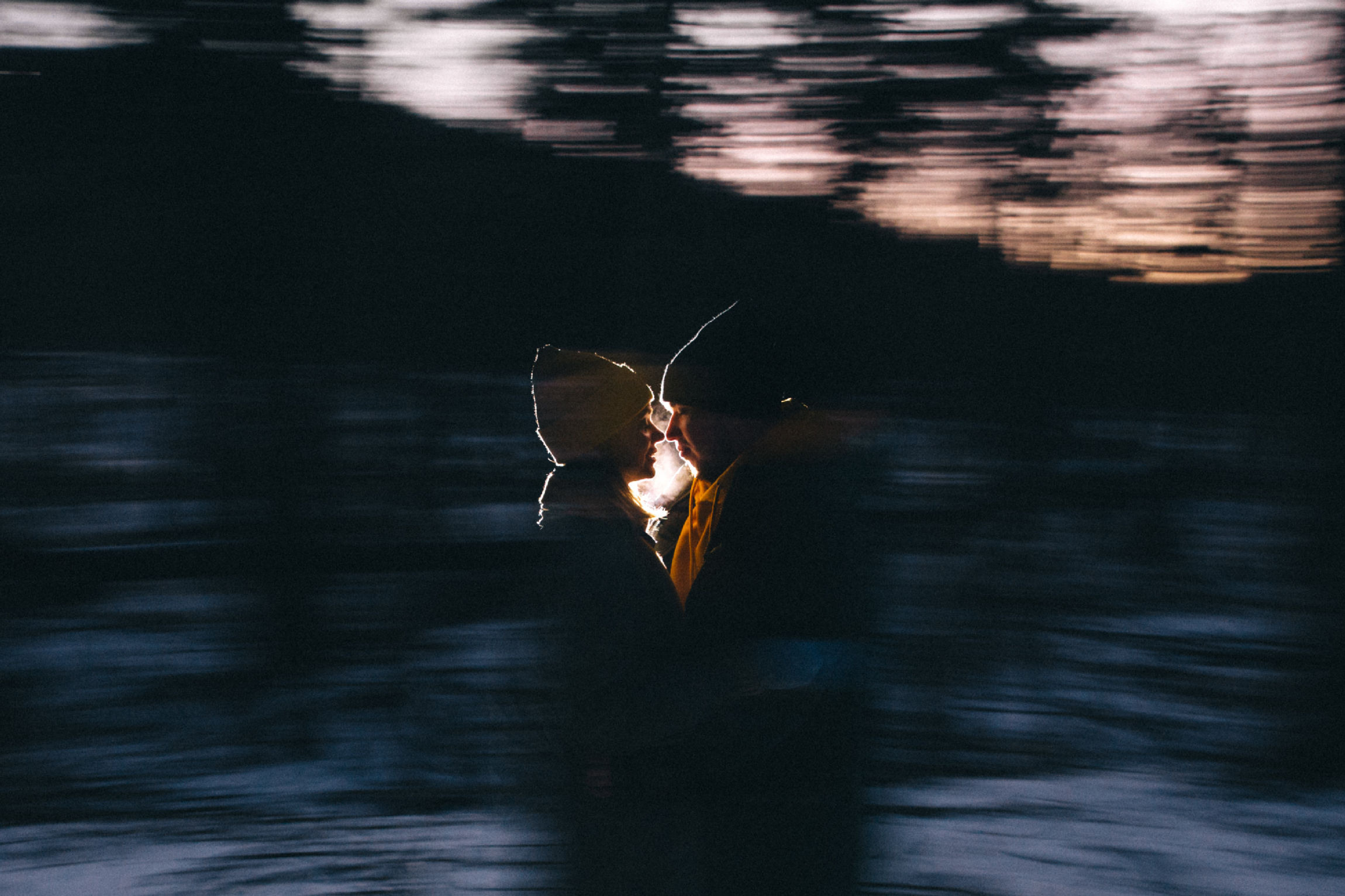 За ёлкой. Фотограф Владивосток Анастасия Nensyphoto