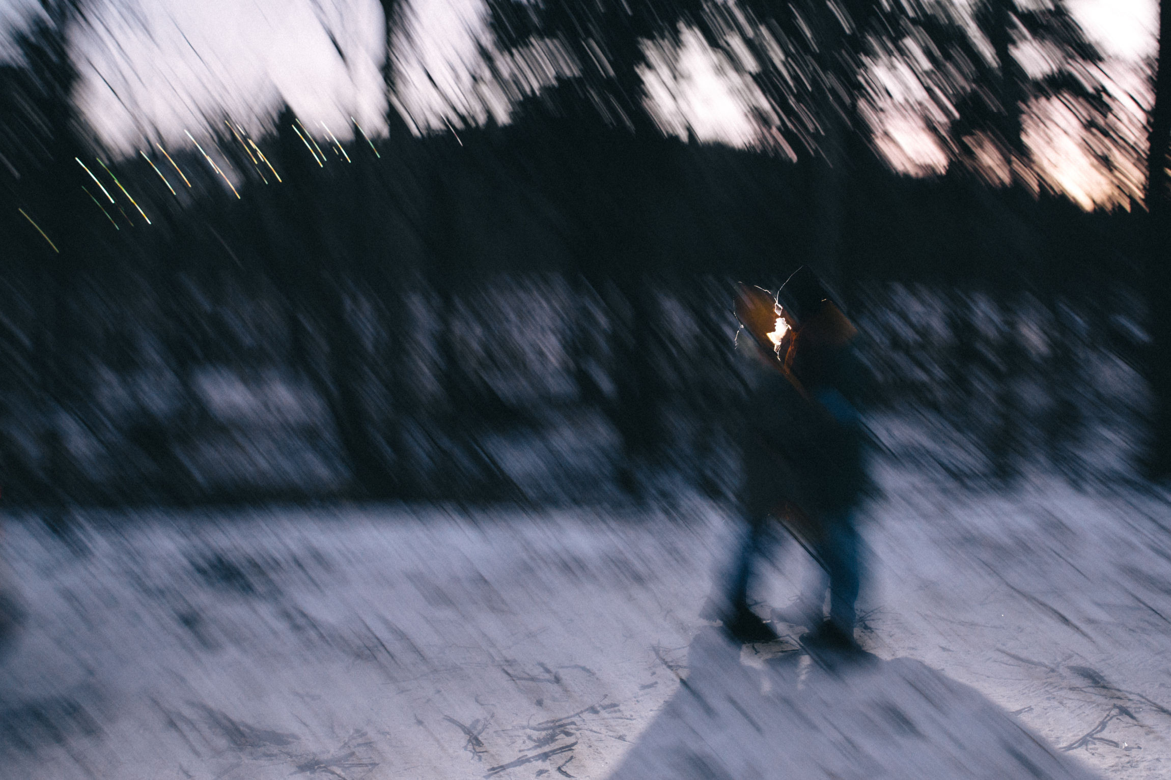 За ёлкой. Фотограф Владивосток Анастасия Nensyphoto