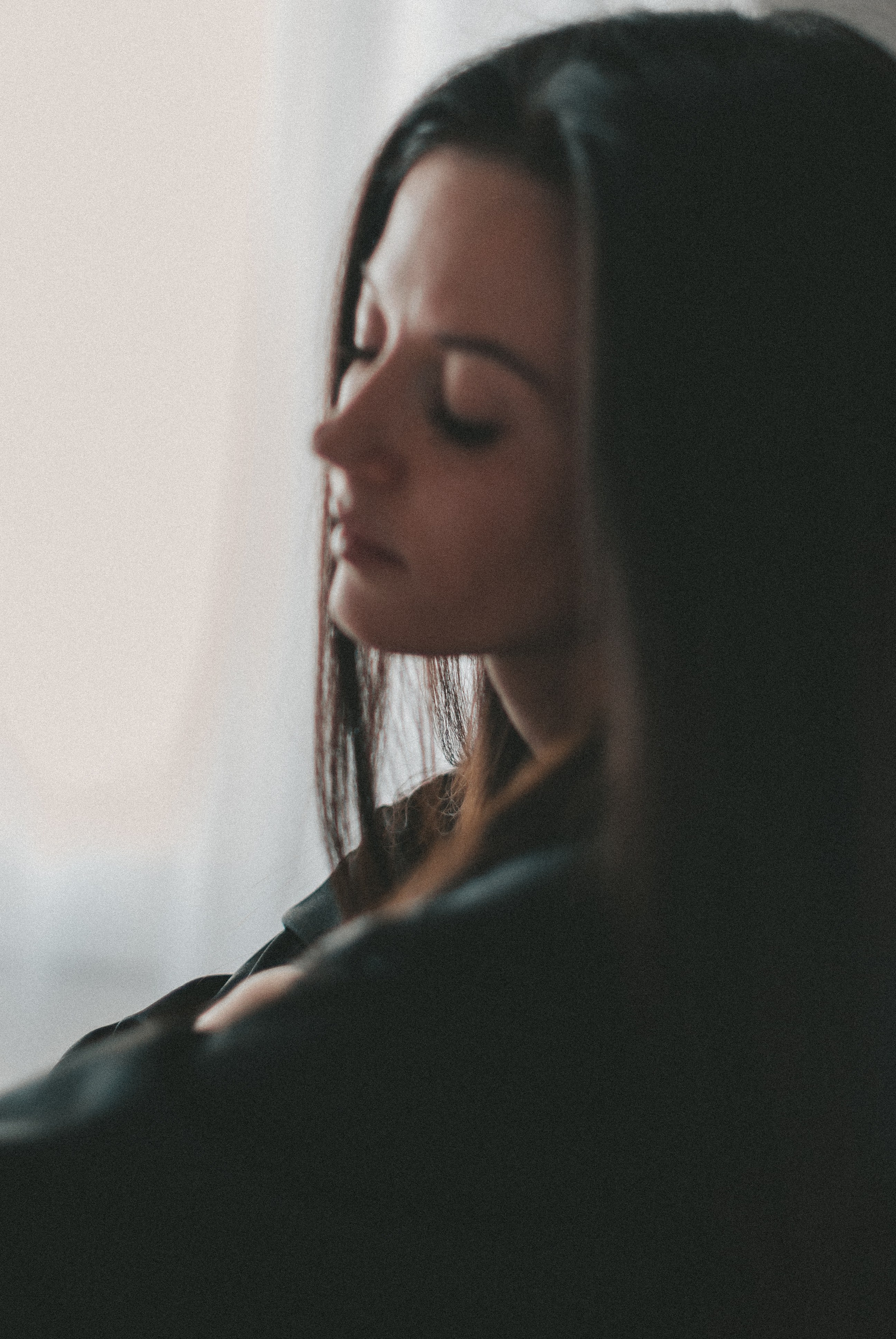 Изящная Галина. Фотограф в Красногорске|Ксения Рубцова