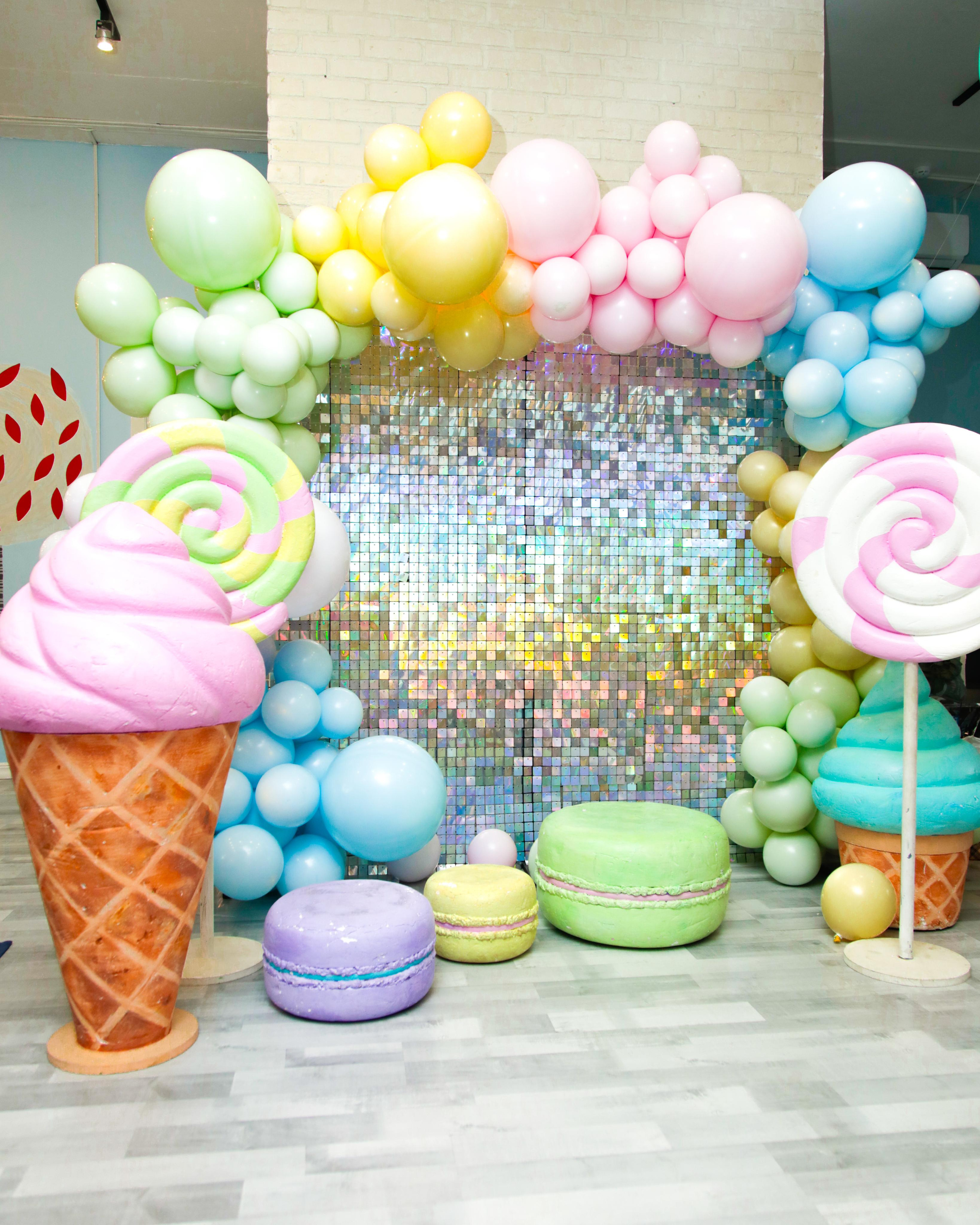 День Рождения Наринэ. Фотограф Олеся Милош Мытищи, Москва и МО и весь мир