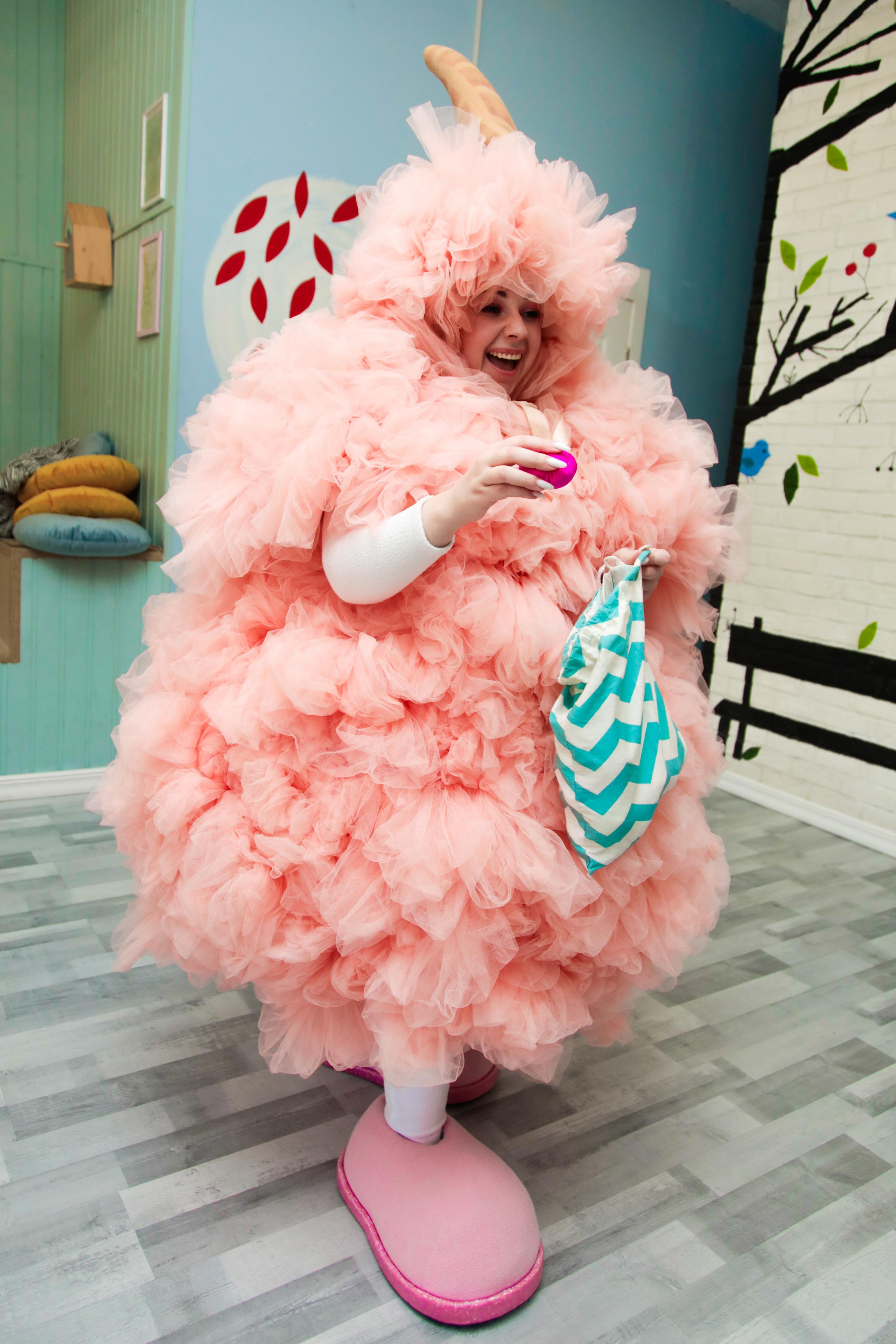 День Рождения Наринэ. Фотограф Олеся Милош Мытищи, Москва и МО и весь мир