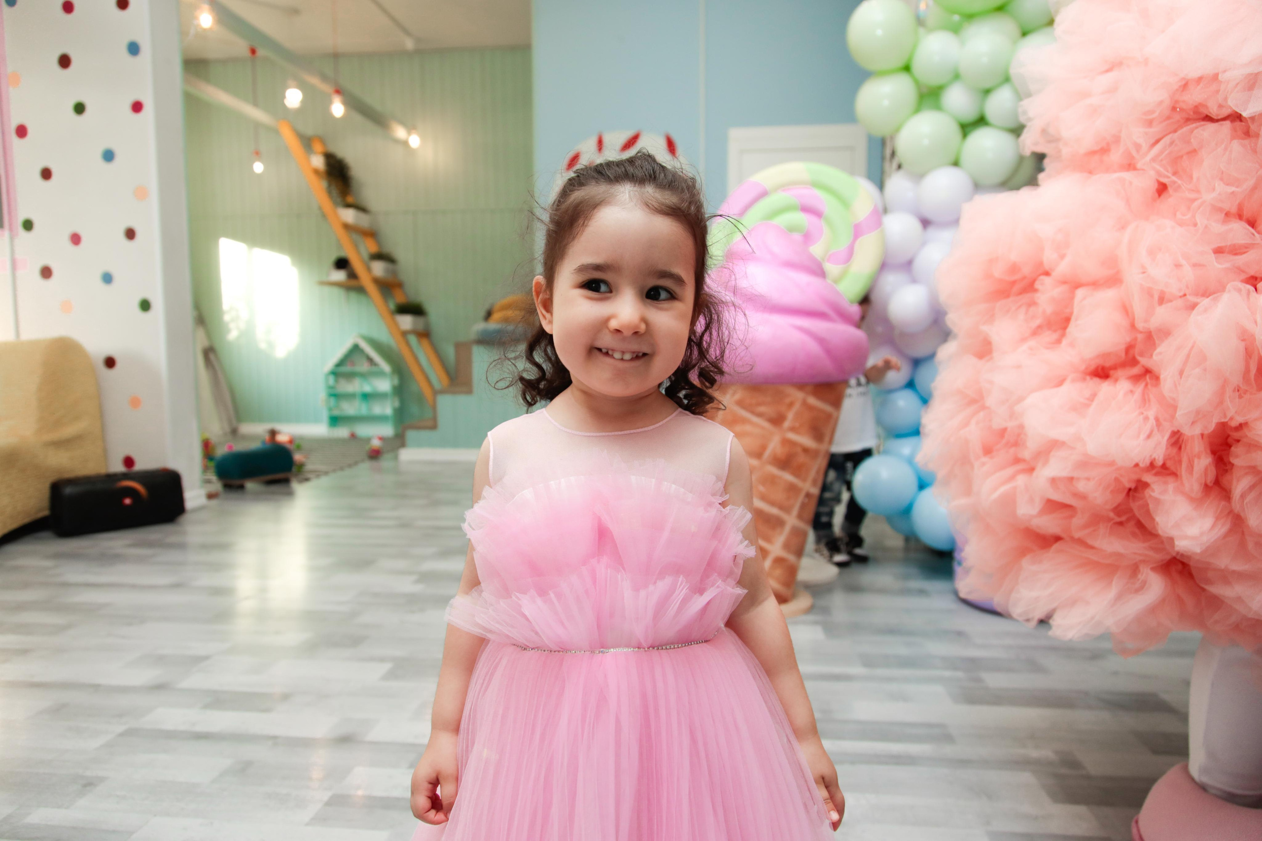 День Рождения Наринэ. Фотограф Олеся Милош Мытищи, Москва и МО и весь мир