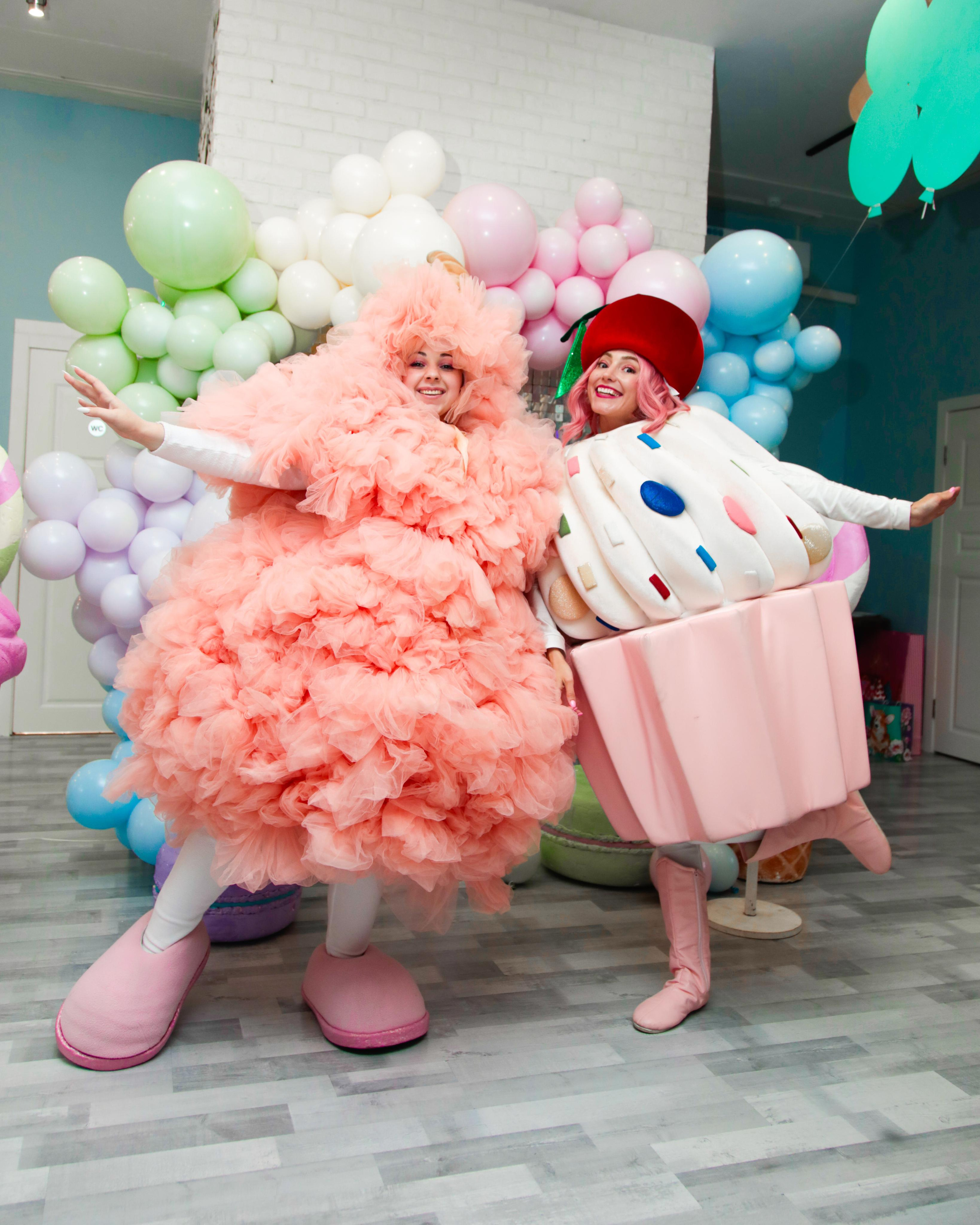 День Рождения Наринэ. Фотограф Олеся Милош Мытищи, Москва и МО и весь мир