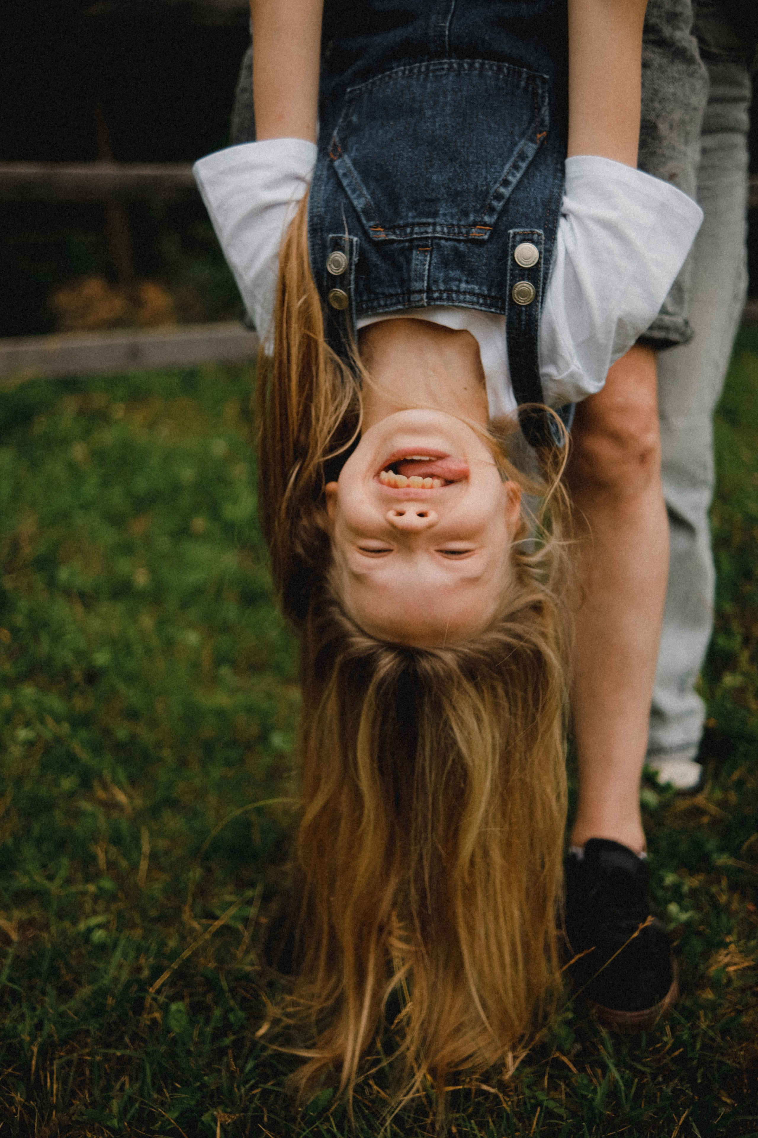 Семья Златы и Софии. Семейный фотограф Москва