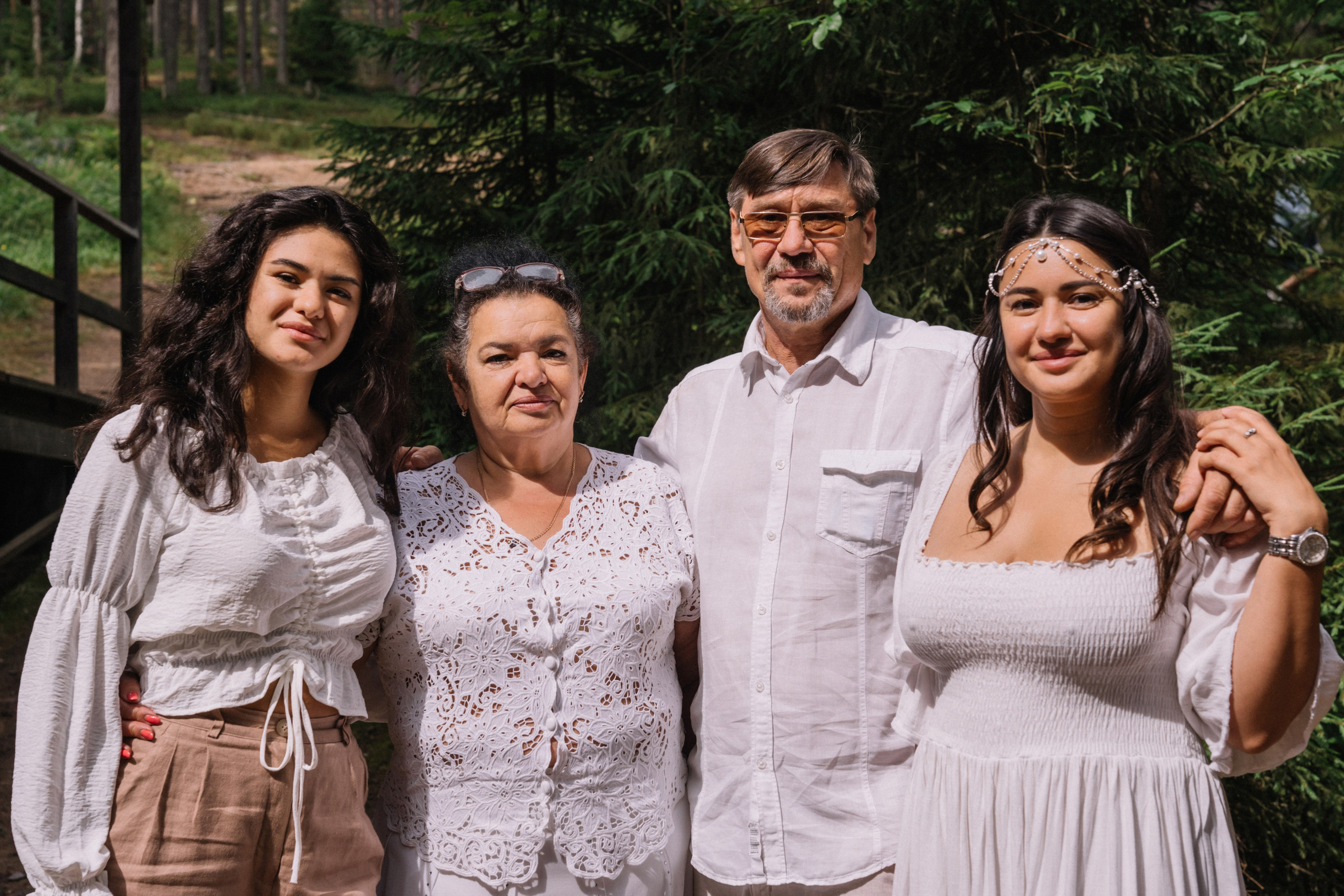 Рафа и Рома. Семейный и лавстори фотограф в Санкт-Петербурге Леся Ревзина