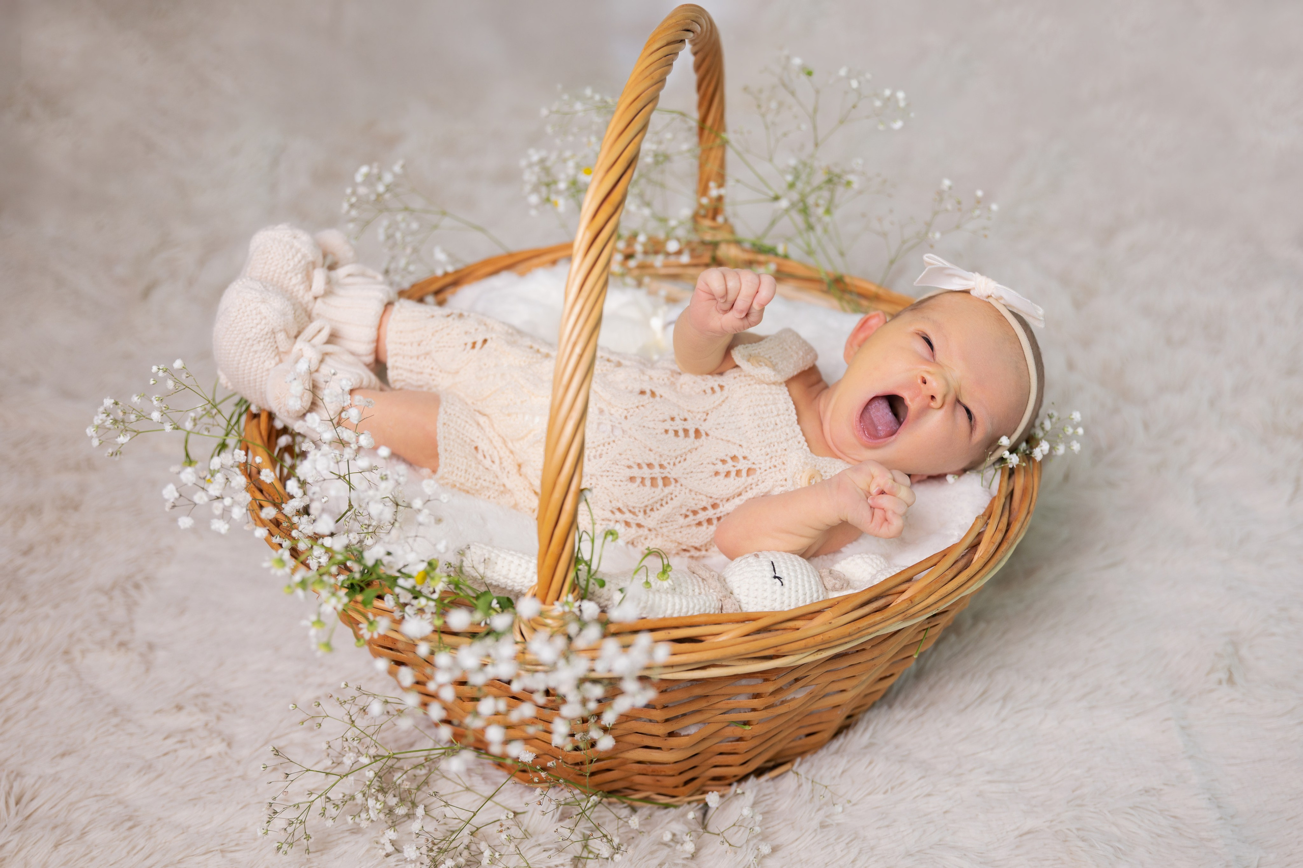 Сайт фотографа Ирины Аникановой