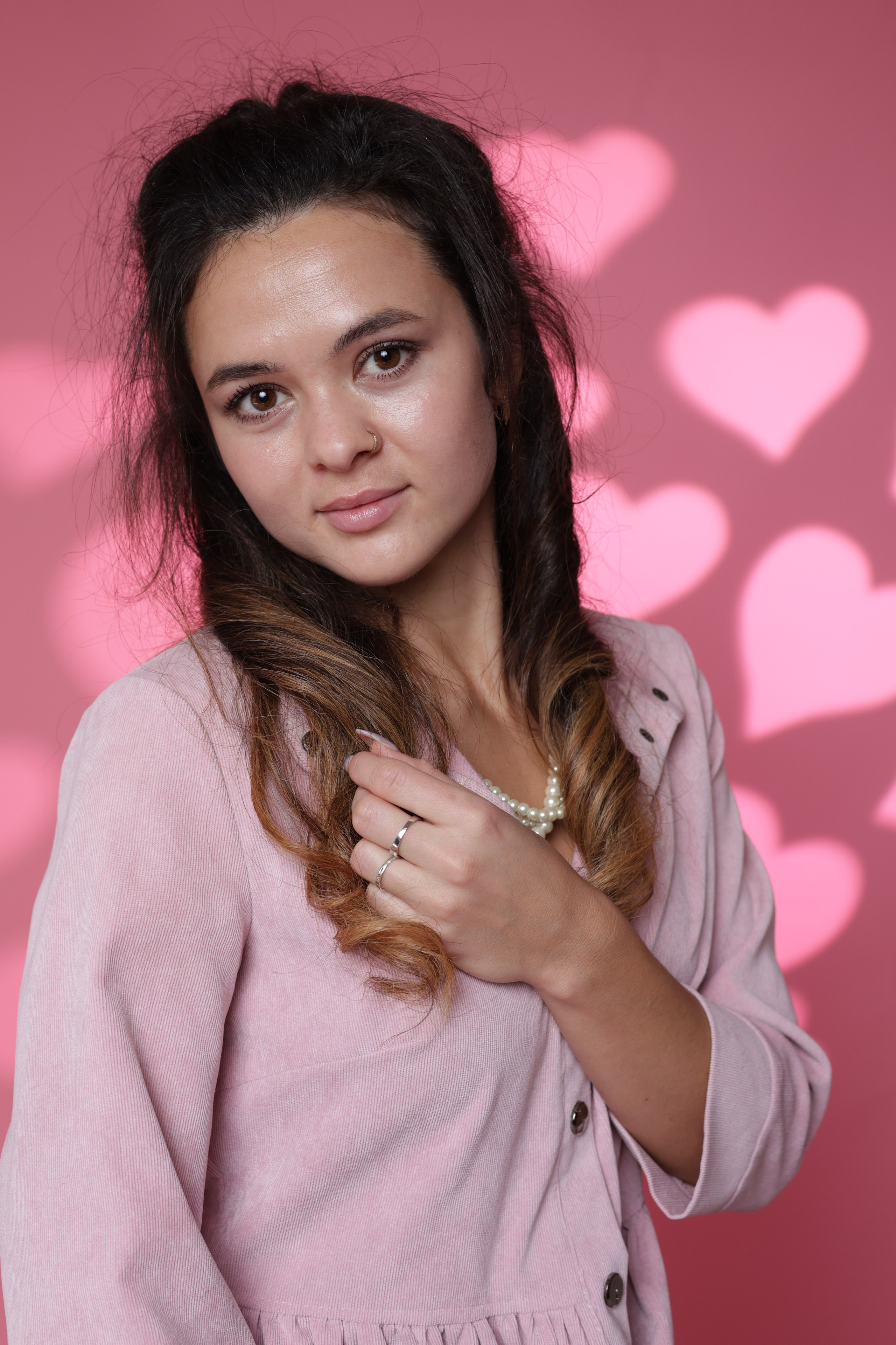 Анфиса и ее семья. Сайт фотографа Ирины Аникановой