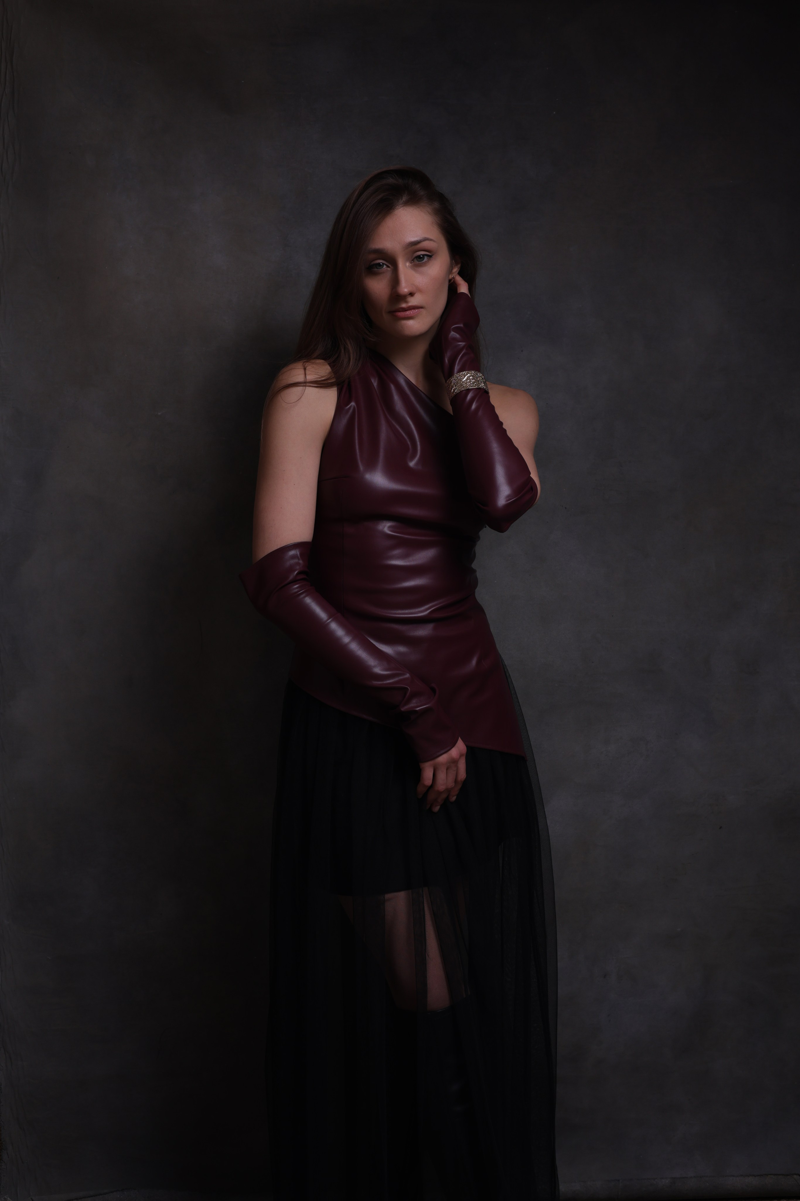 Анна 2. Сайт фотографа Ирины Аникановой