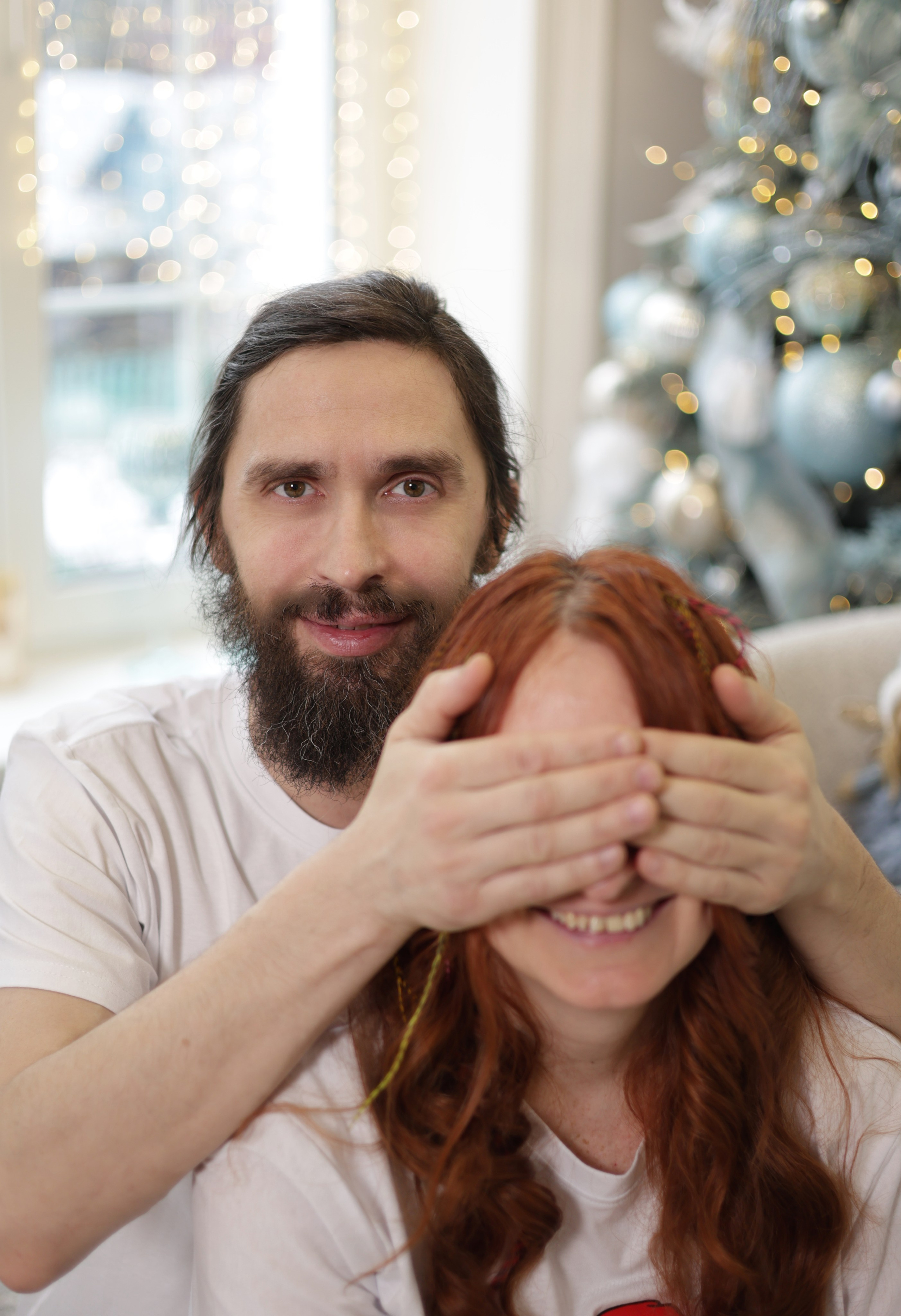 Семья Королевых НГ. Сайт фотографа Ирины Аникановой