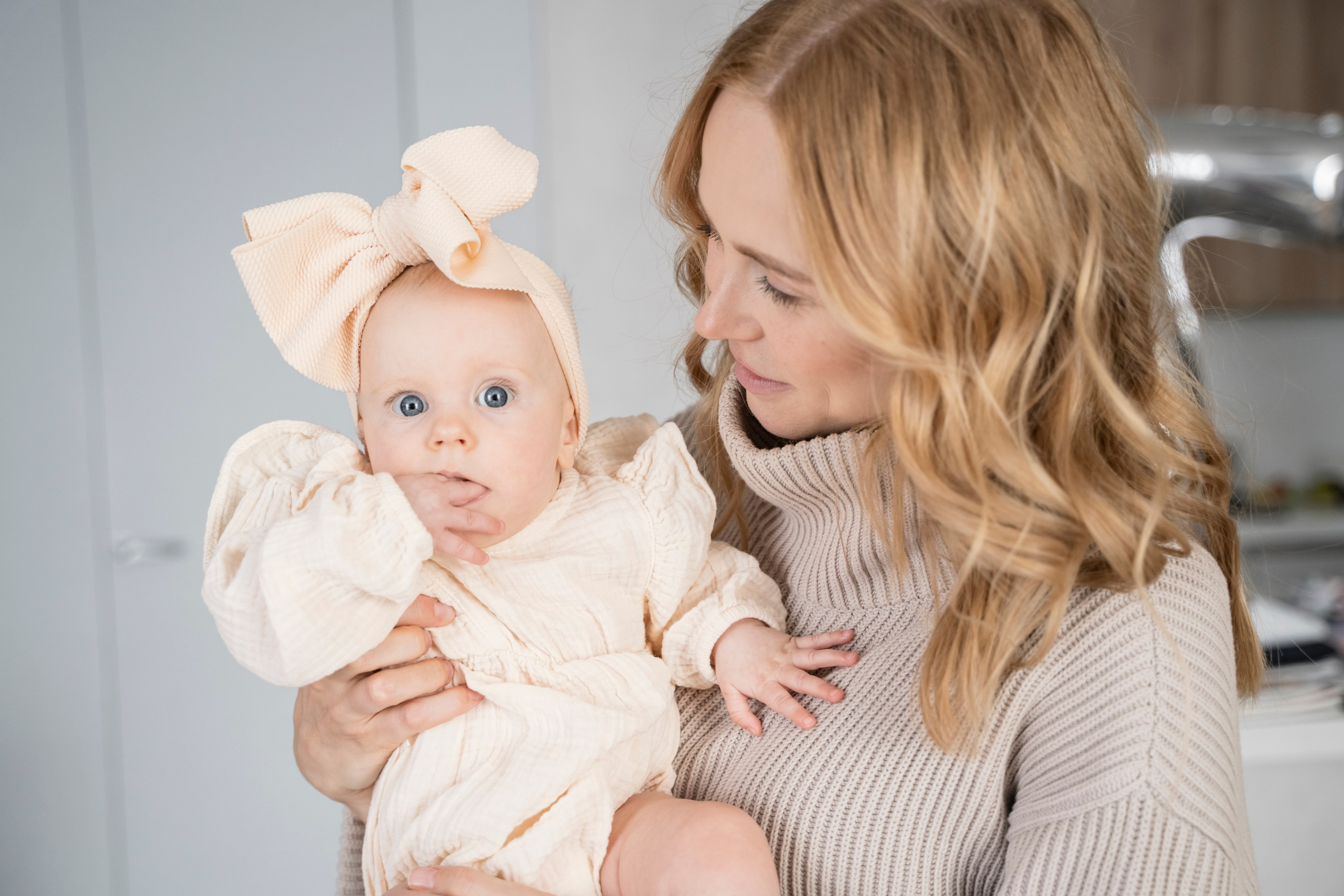 Кира и Юля. Семейный и детский фотограф в Москве