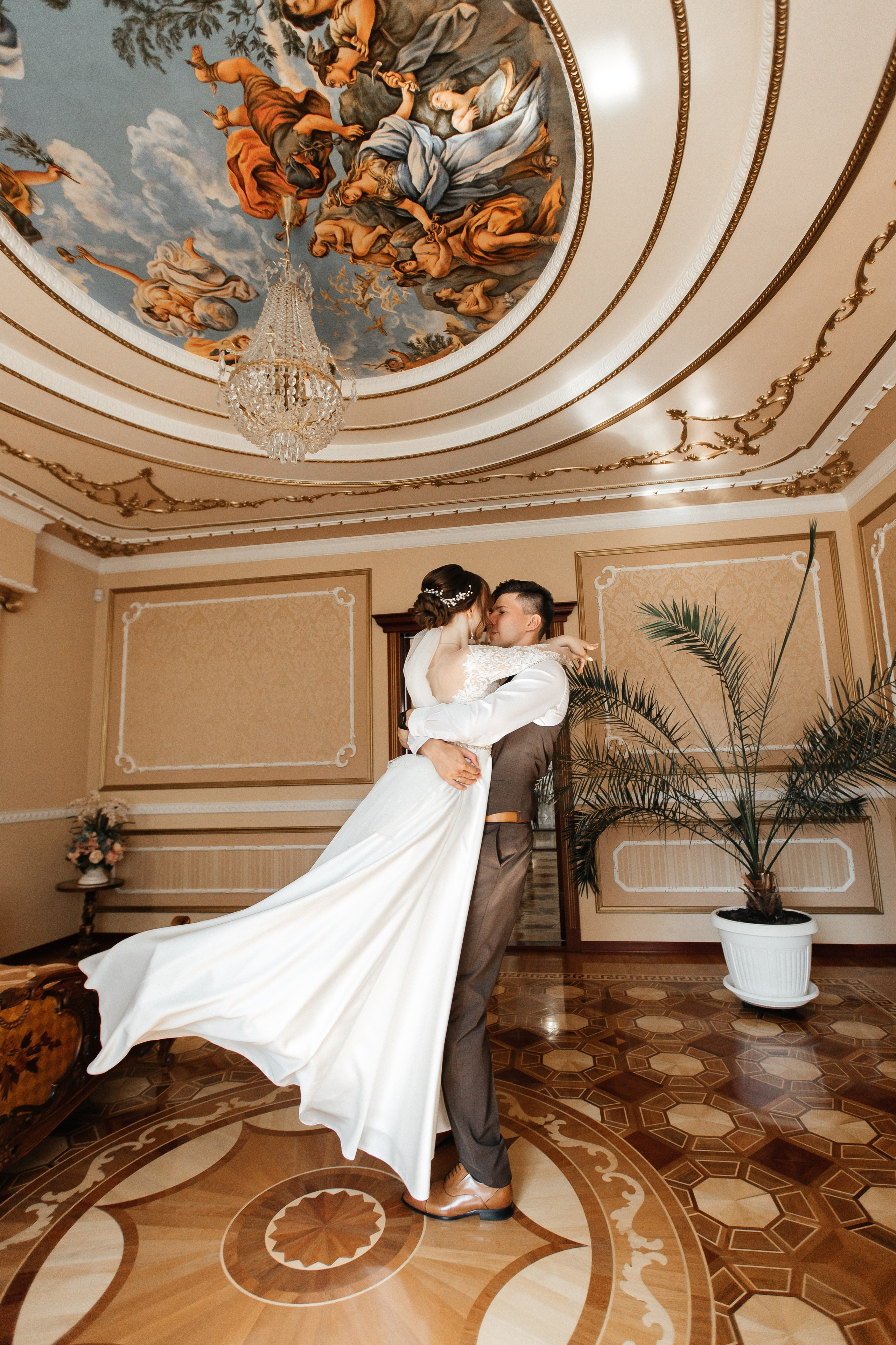 Дима и Саша. Фотограф Таганрог Любимая Надя