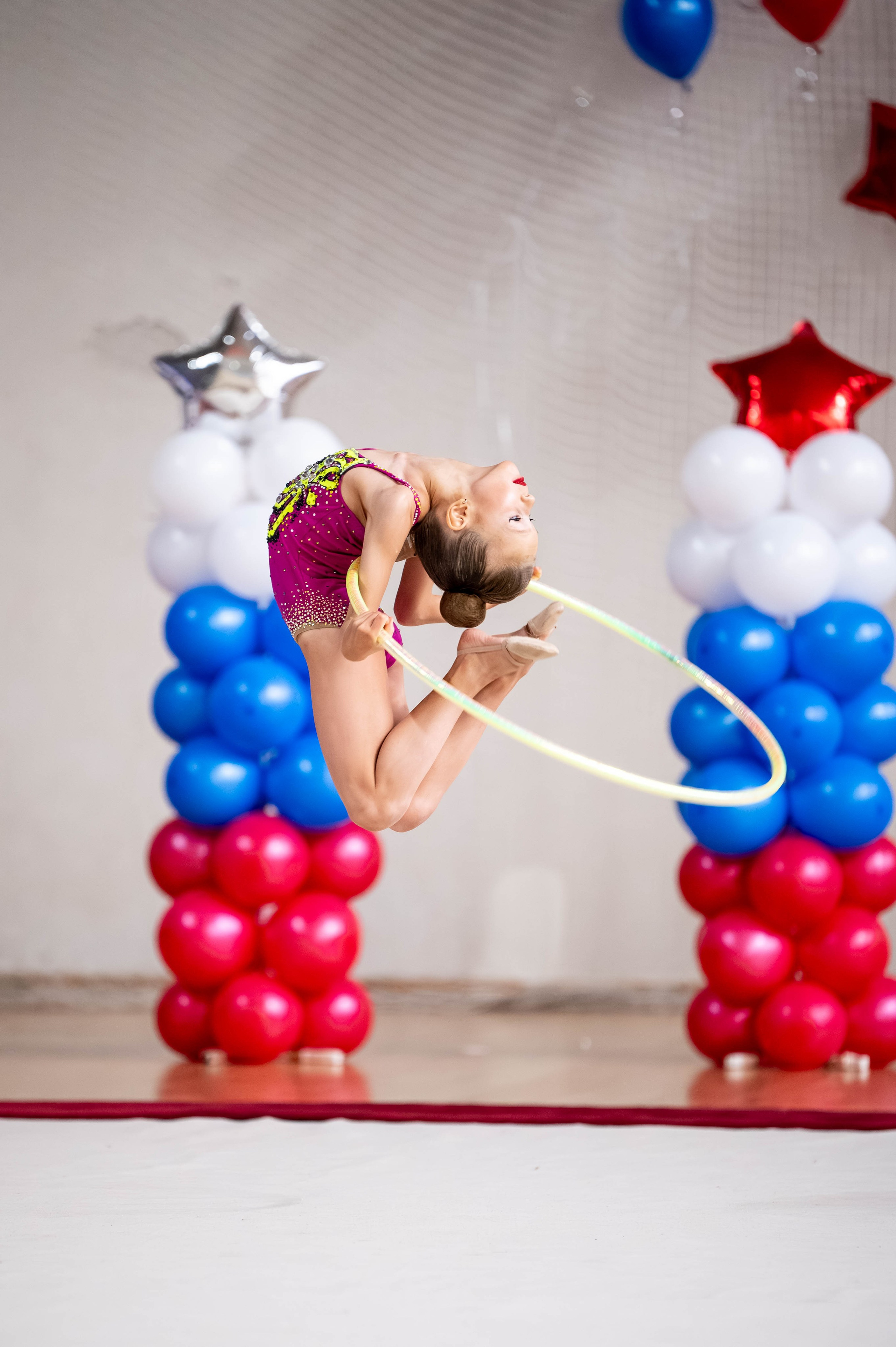 Подмосковные надежды. Озеры. Февраль, 2025. Спортивный фотограф в Туле и Тульской области. Файсханова Фото Спорт