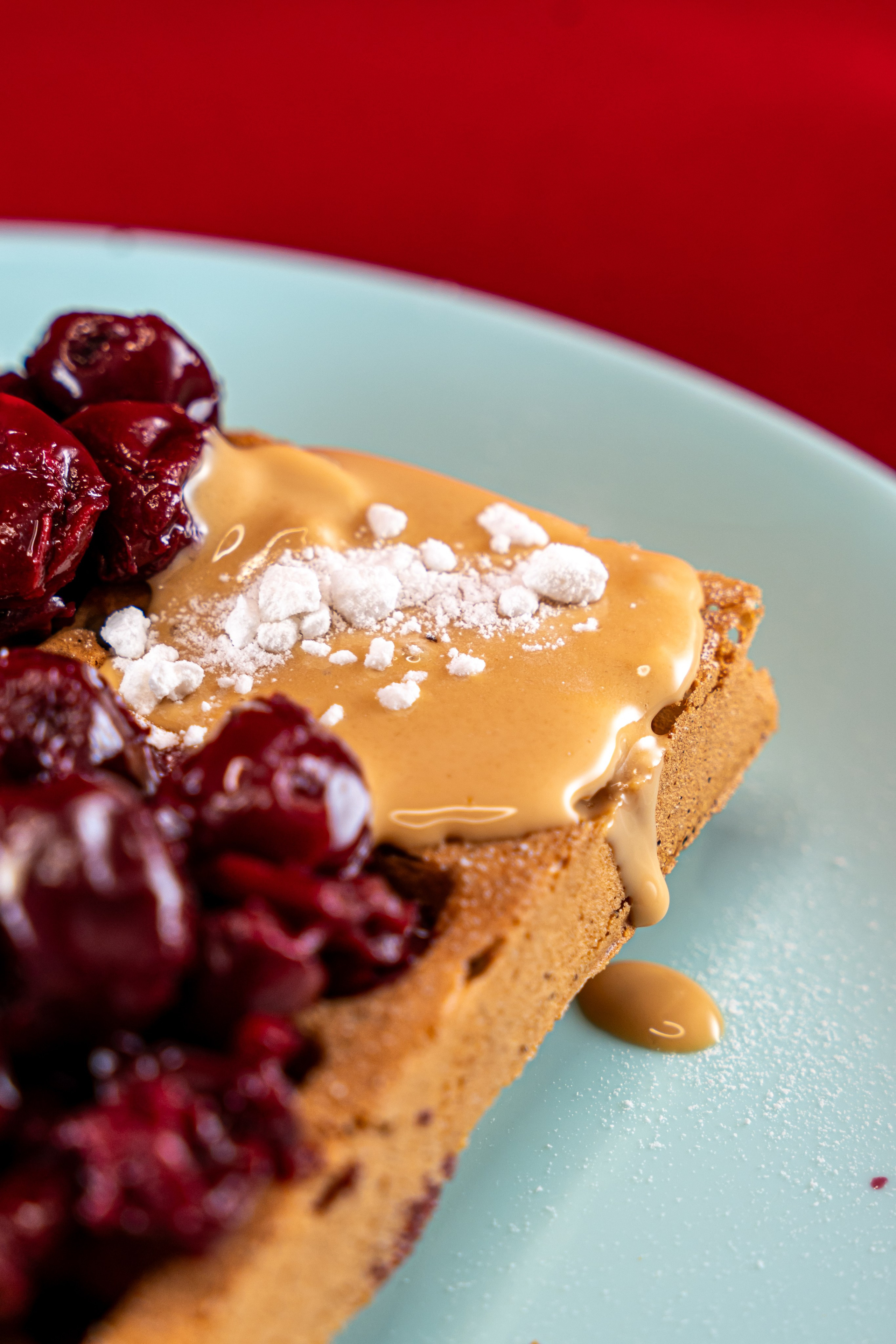 Pro Вафли фуд фото и видео. Шедевры для Вас! Фотограф и Видеограф в Краснодаре Пахиев Руслан