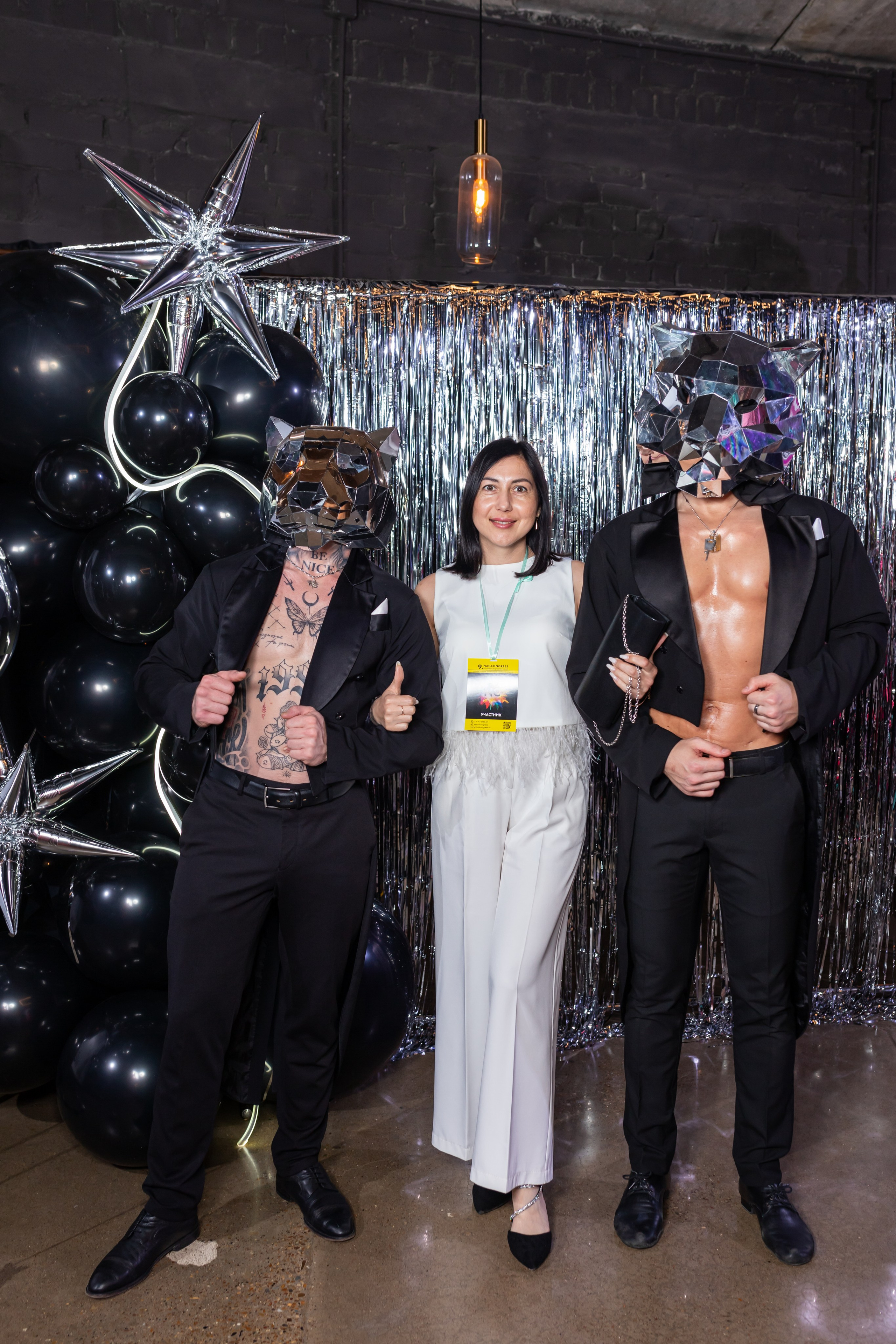 NailCongress 9. Марина Шаймухаметова. Фотограф в Уфе