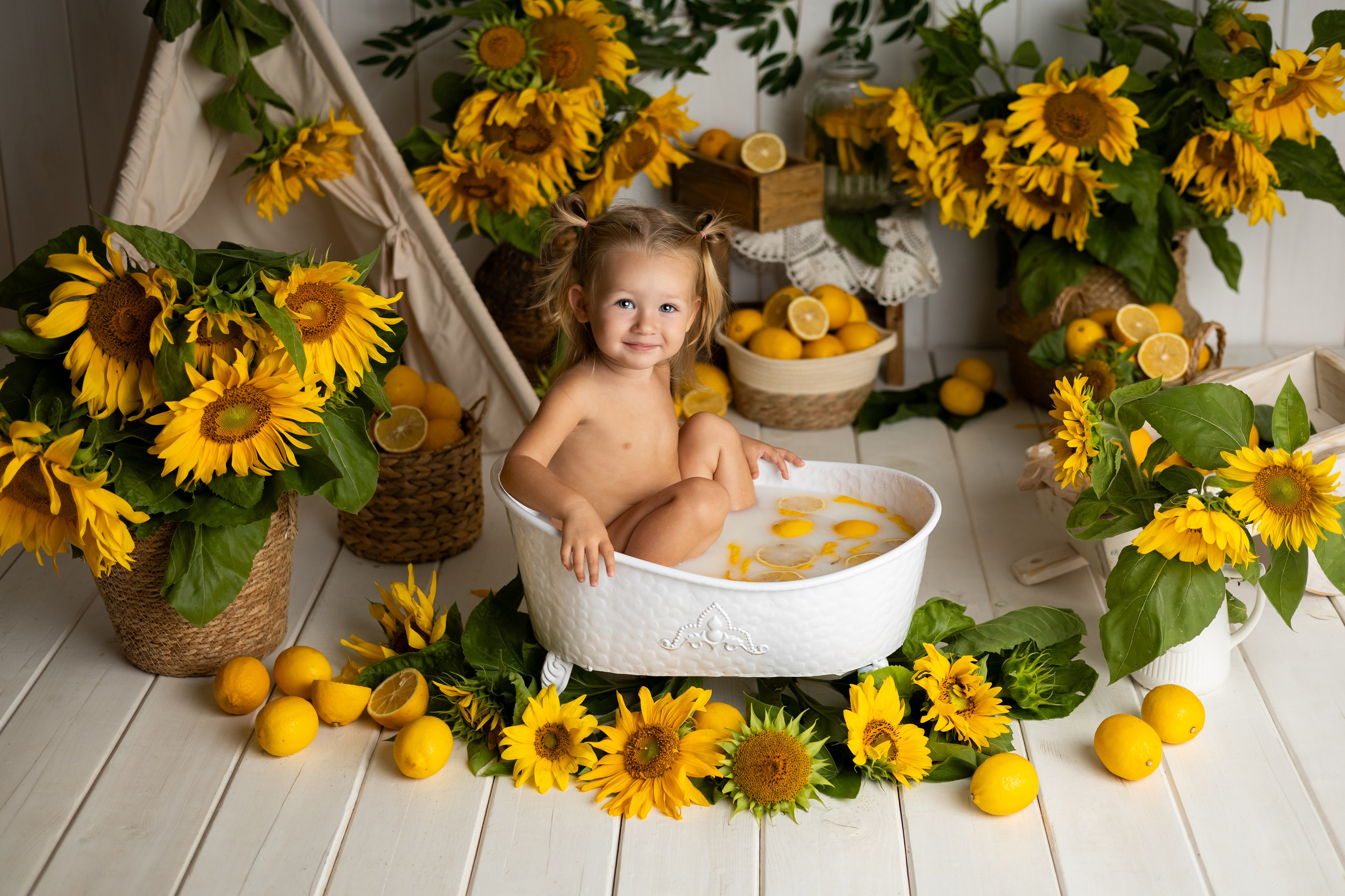 Тематические фотопроекты. Главная