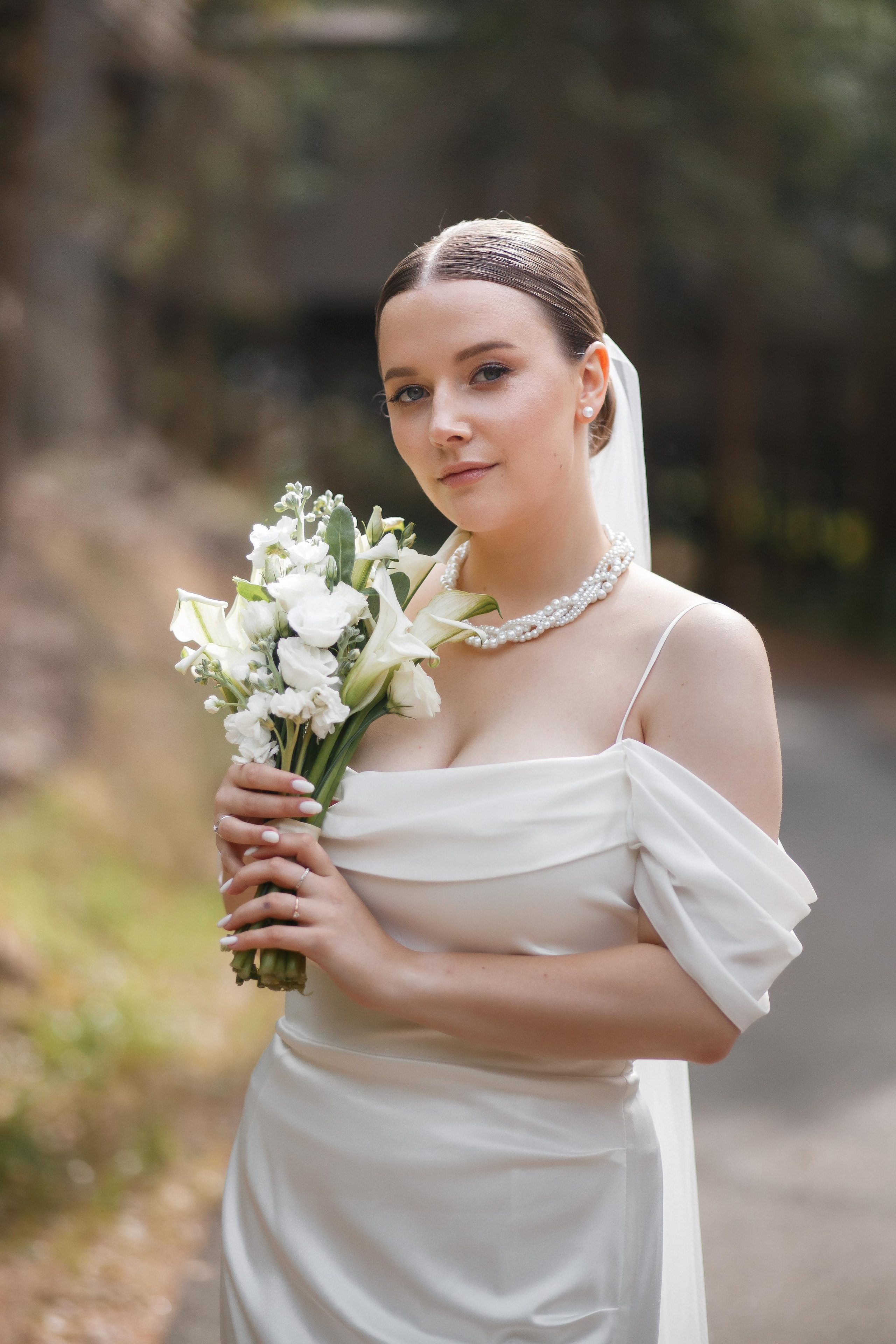 K & О. Свадебный фотограф Юлия Шторм