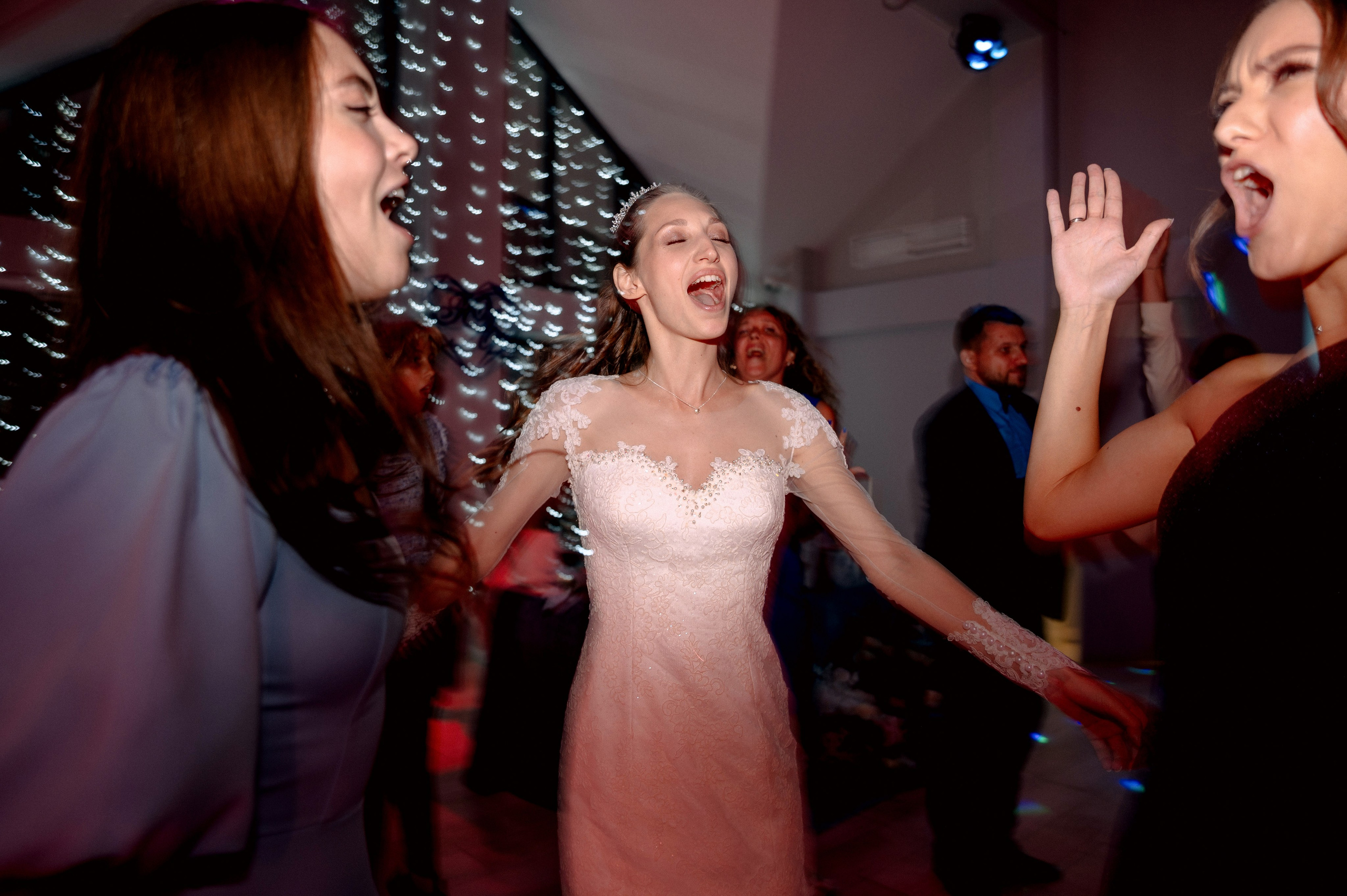 НАСТЯ и ЮРА. Шашкова Вероника / Свадебный и семейный фотограф Москва и Ярославль