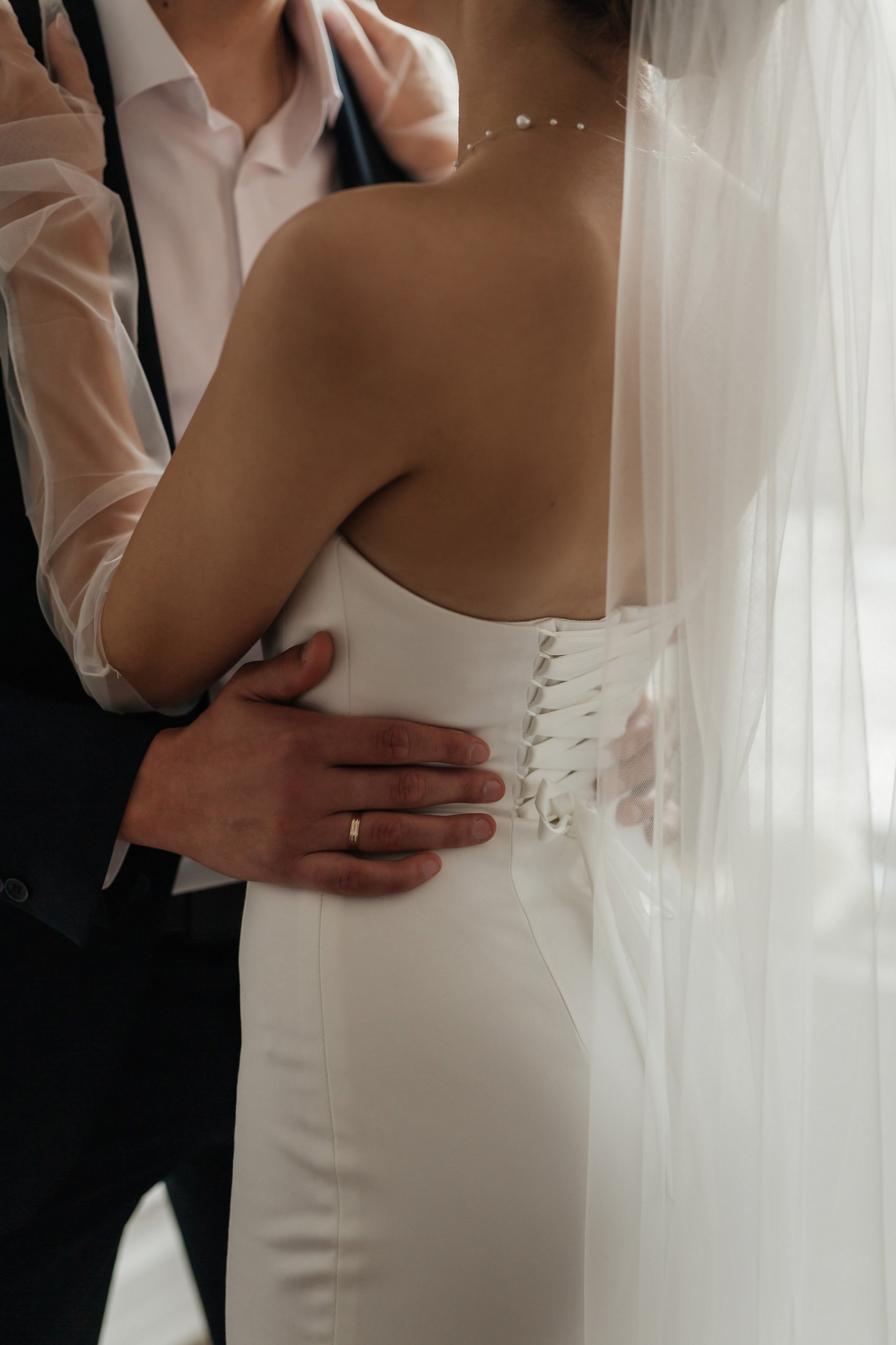 Влада & Данил. Свадебный фотограф Тюмень