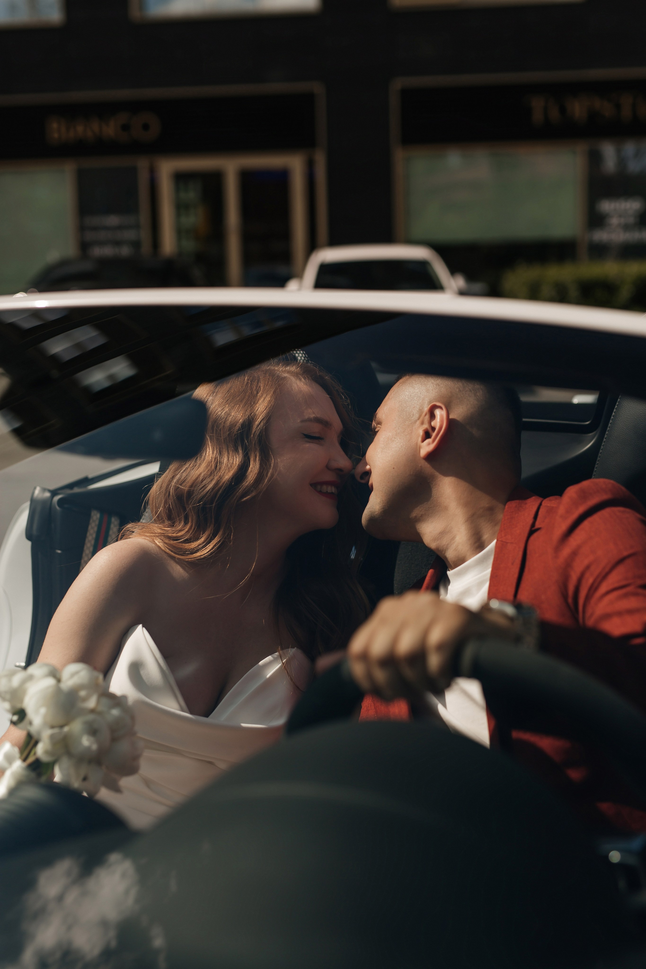 💍. Свадебный фотограф Тюмень